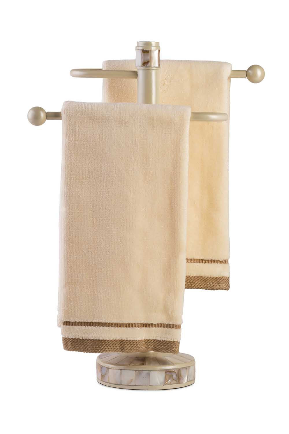 Velour Towels  - Like New