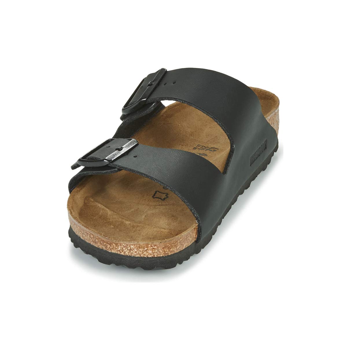 Birkenstock Men's EVA Arizona Sandal