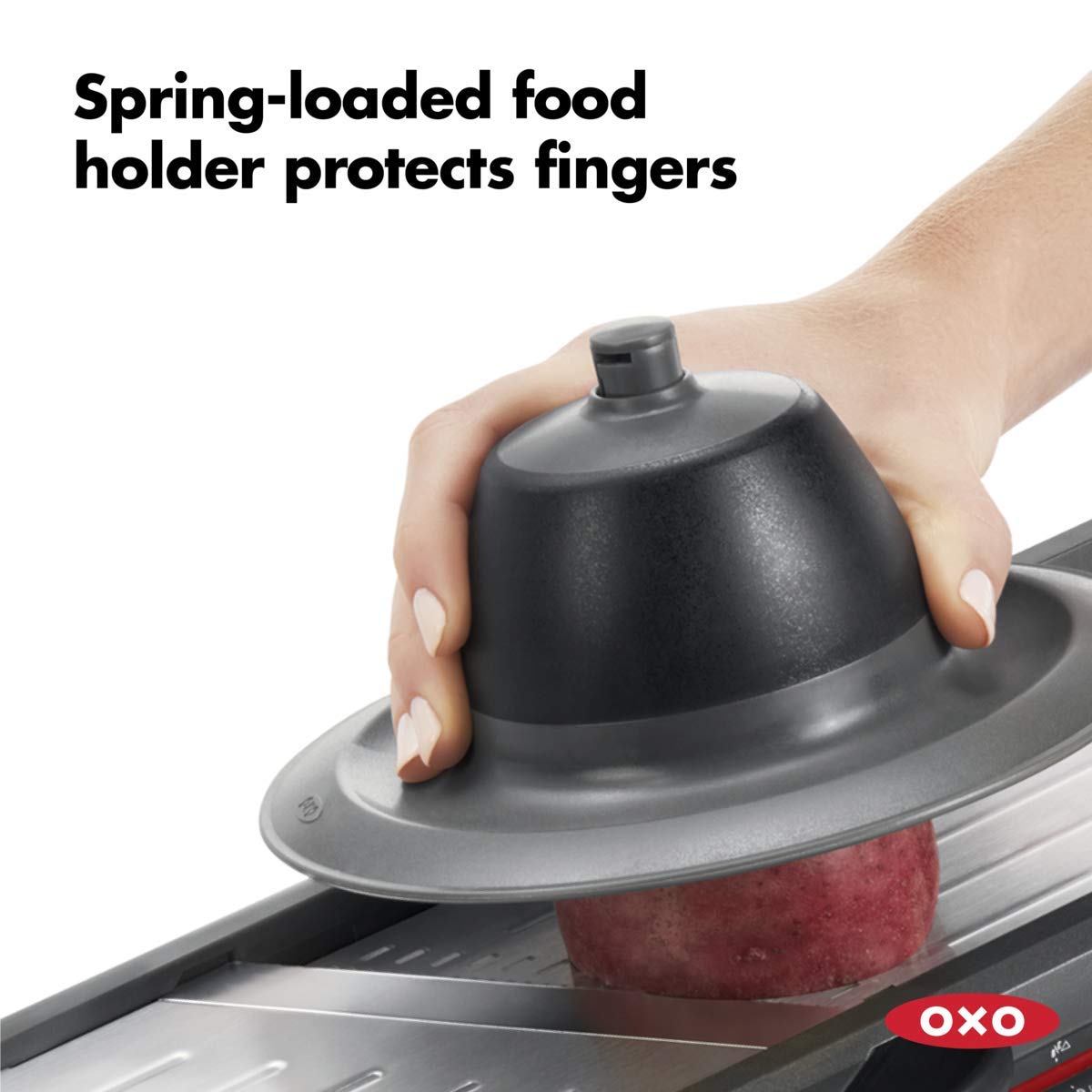 OXO Chef's Mandoline Slicer  - Like New