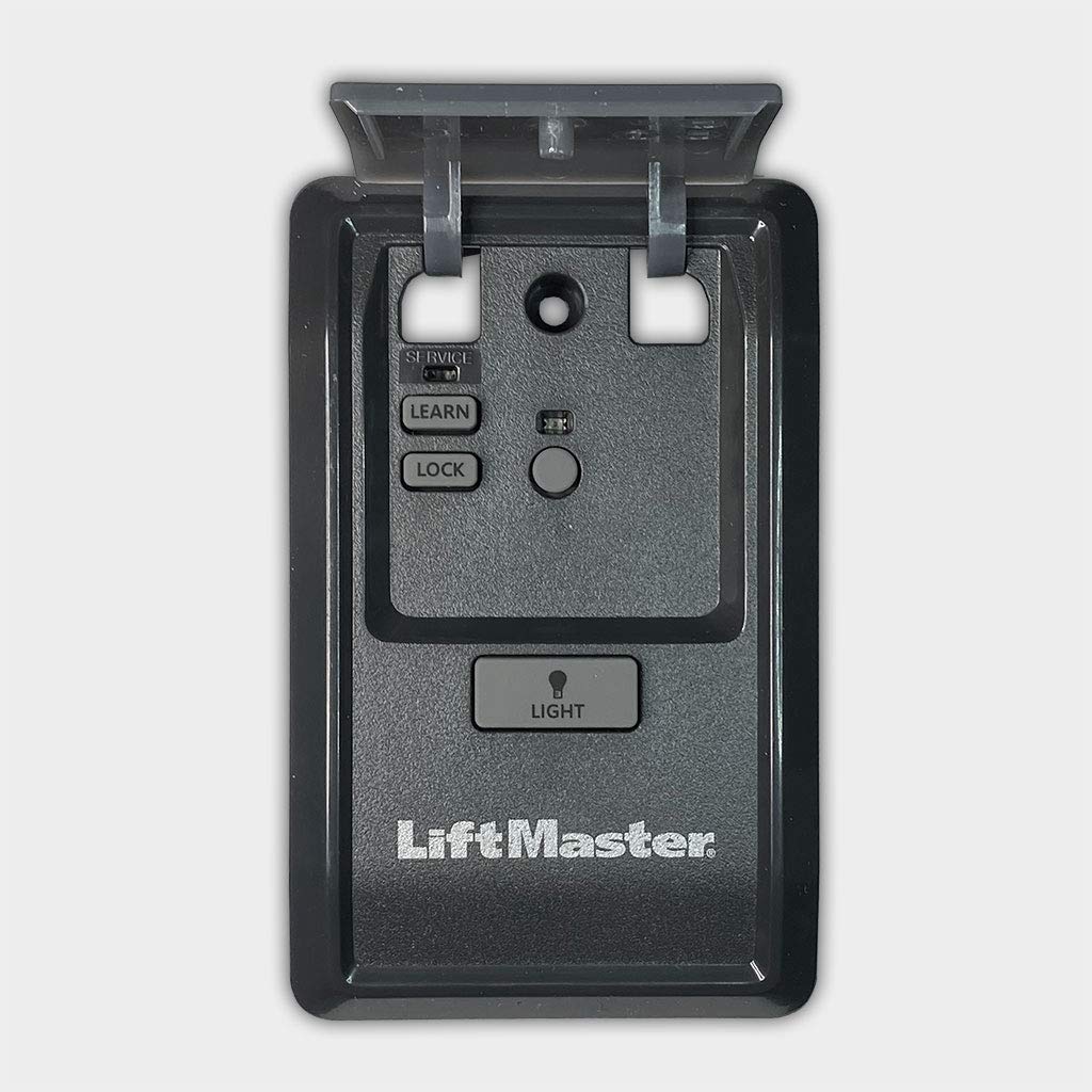Genuine Liftmaster 882LMW Multi-function Control Panel  - Very Good