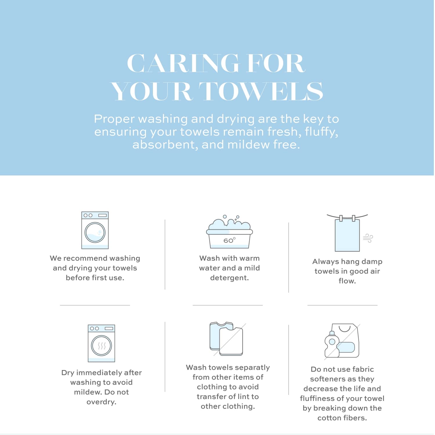 White Classic Luxury Silver Bath Towel Set - Combed Cotton Hotel Quality Absorbent 8 Piece Towels | 2 Bath Towels | 2 Hand Towels | 4 Washcloths [Worth $72.95] 8 Pack | Silver  - Good