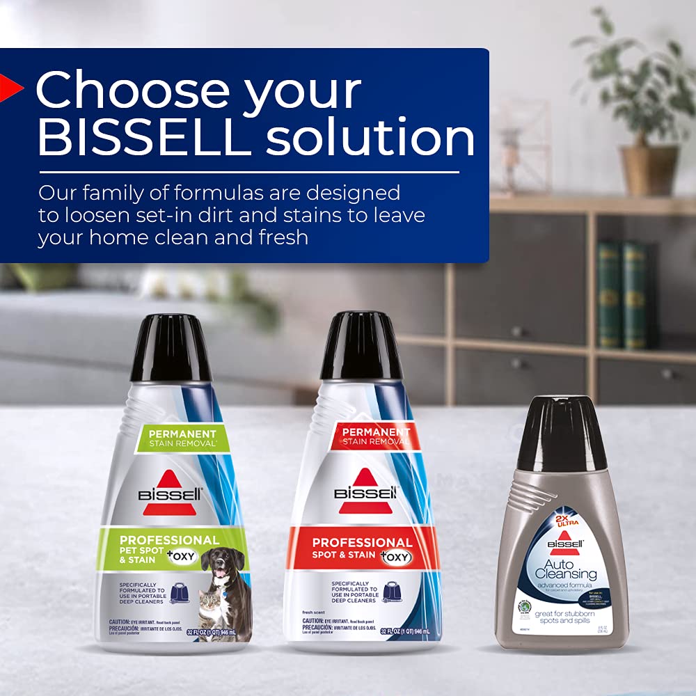 Bissell Little Green Full-Size Floor Cleaning Appliances  - Very Good