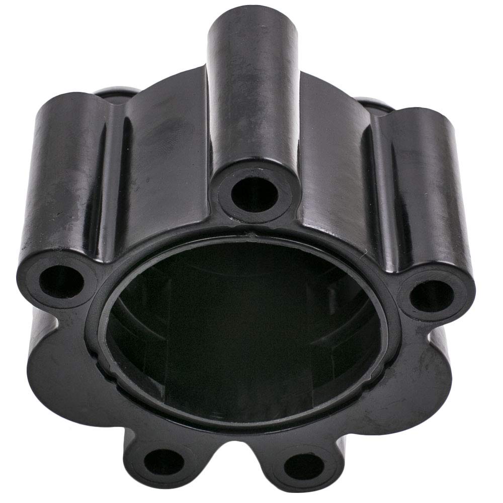 Waverspeed Water Pump Housing and Impeller Repair Kit for Mercruiser Bravo 46-807151A14 for Sierra 18-3150  - Very Good