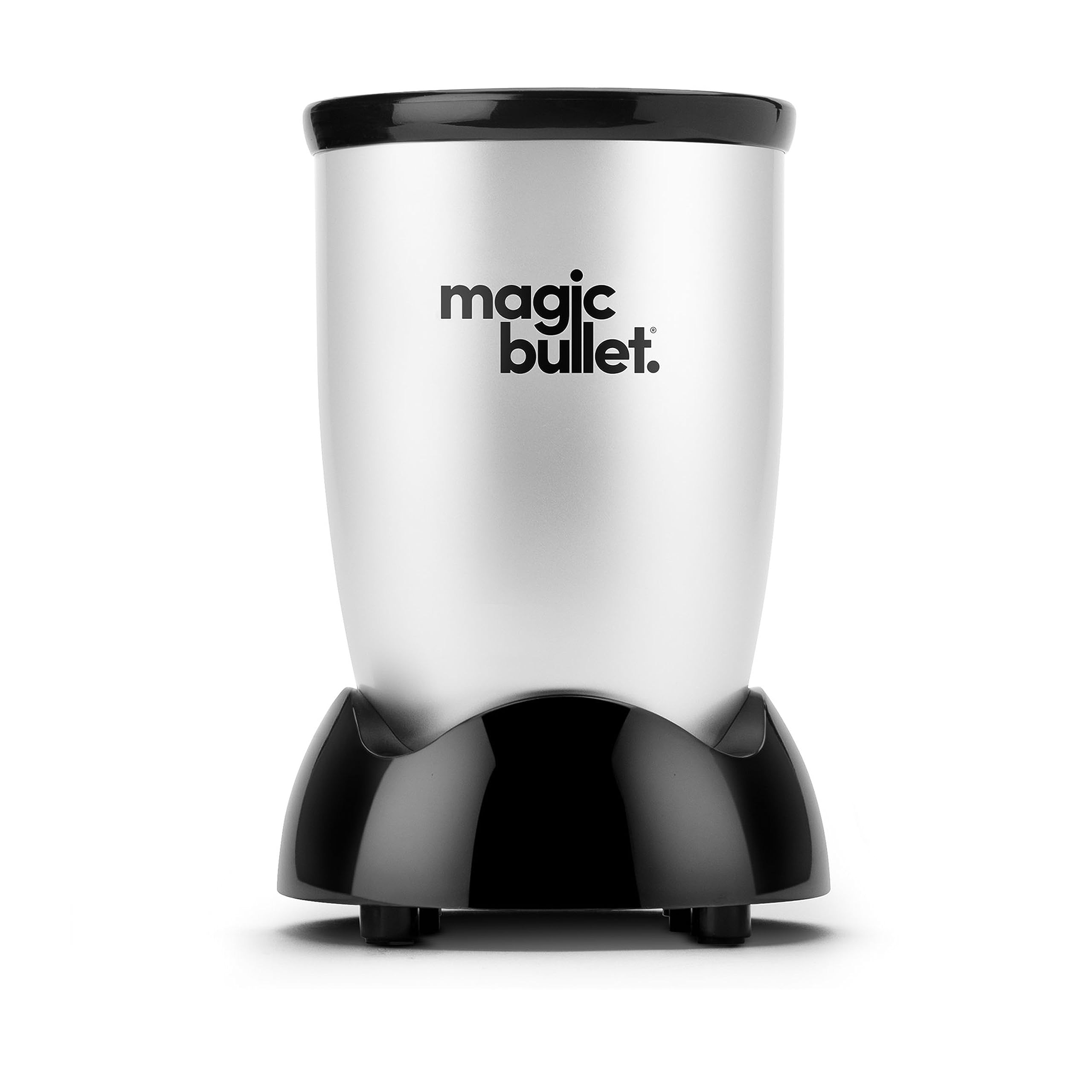 Magic Bullet 17-Piece Set MBR-1701P  - Acceptable