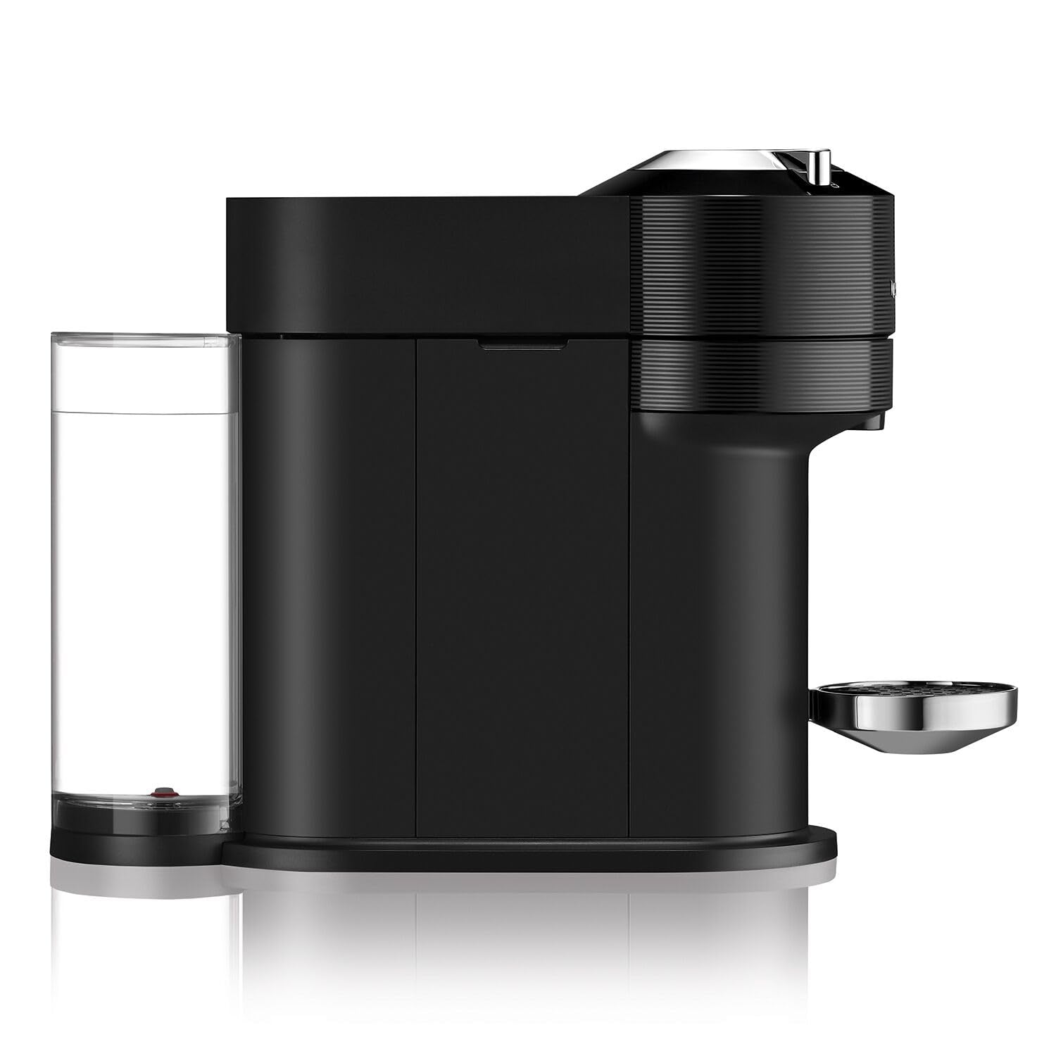 Nespresso Vertuo Next by Breville, Black  - Acceptable