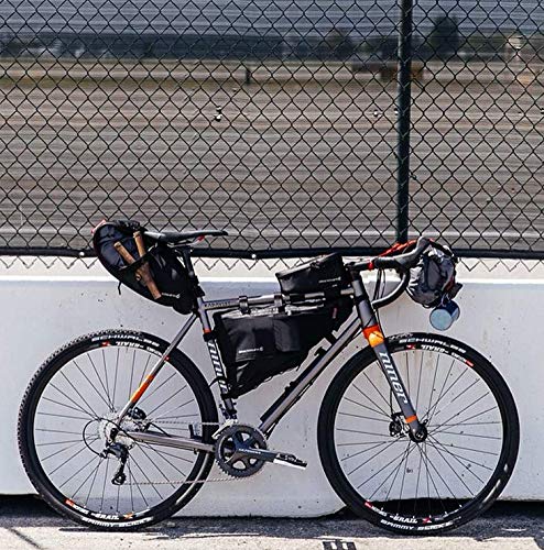 Blackburn Outpost Bike Frame Bag