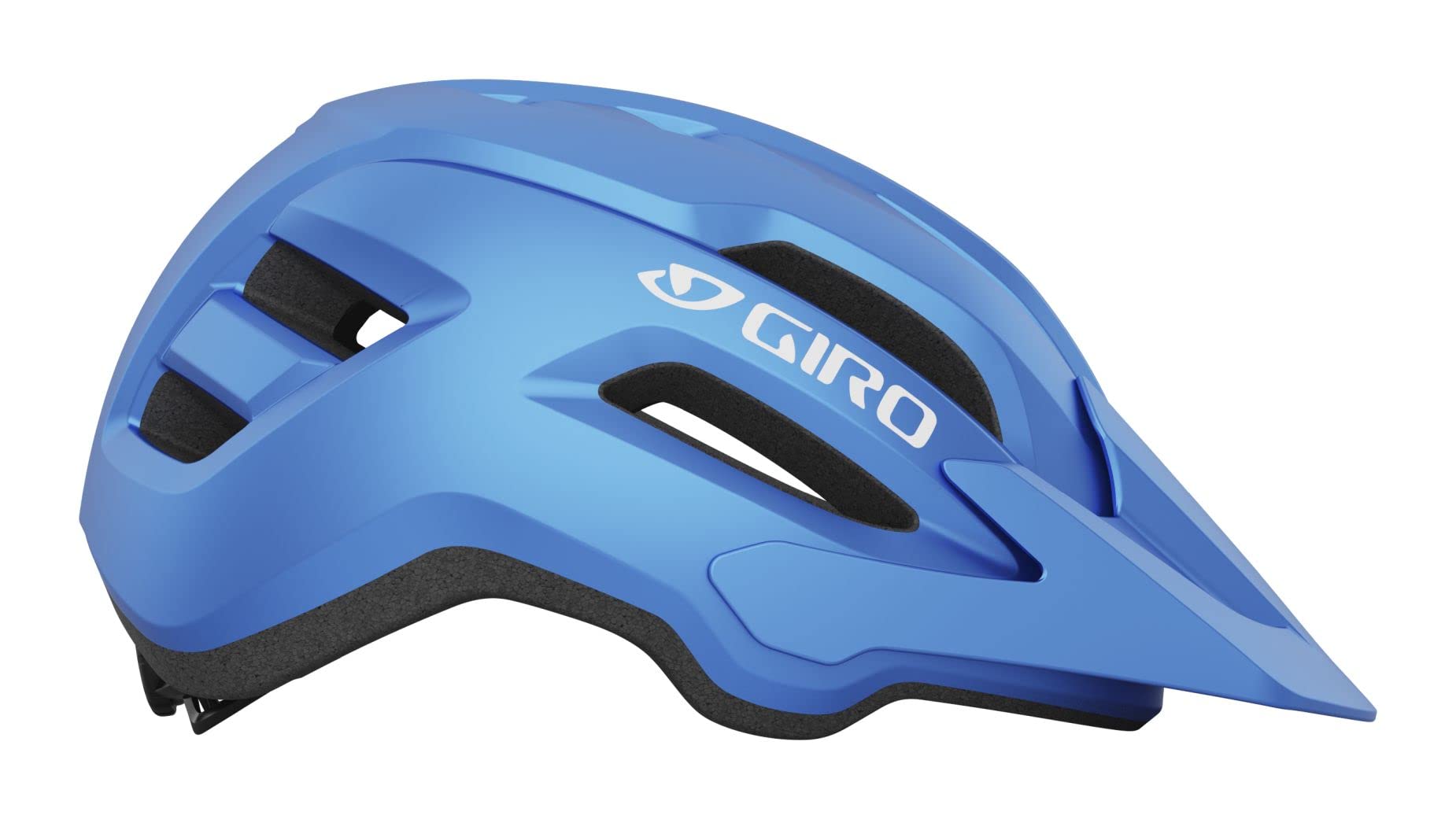 Giro Fixture MIPS Mountain Bike Helmet for Men, Women, Kids, and Adults  - Acceptable