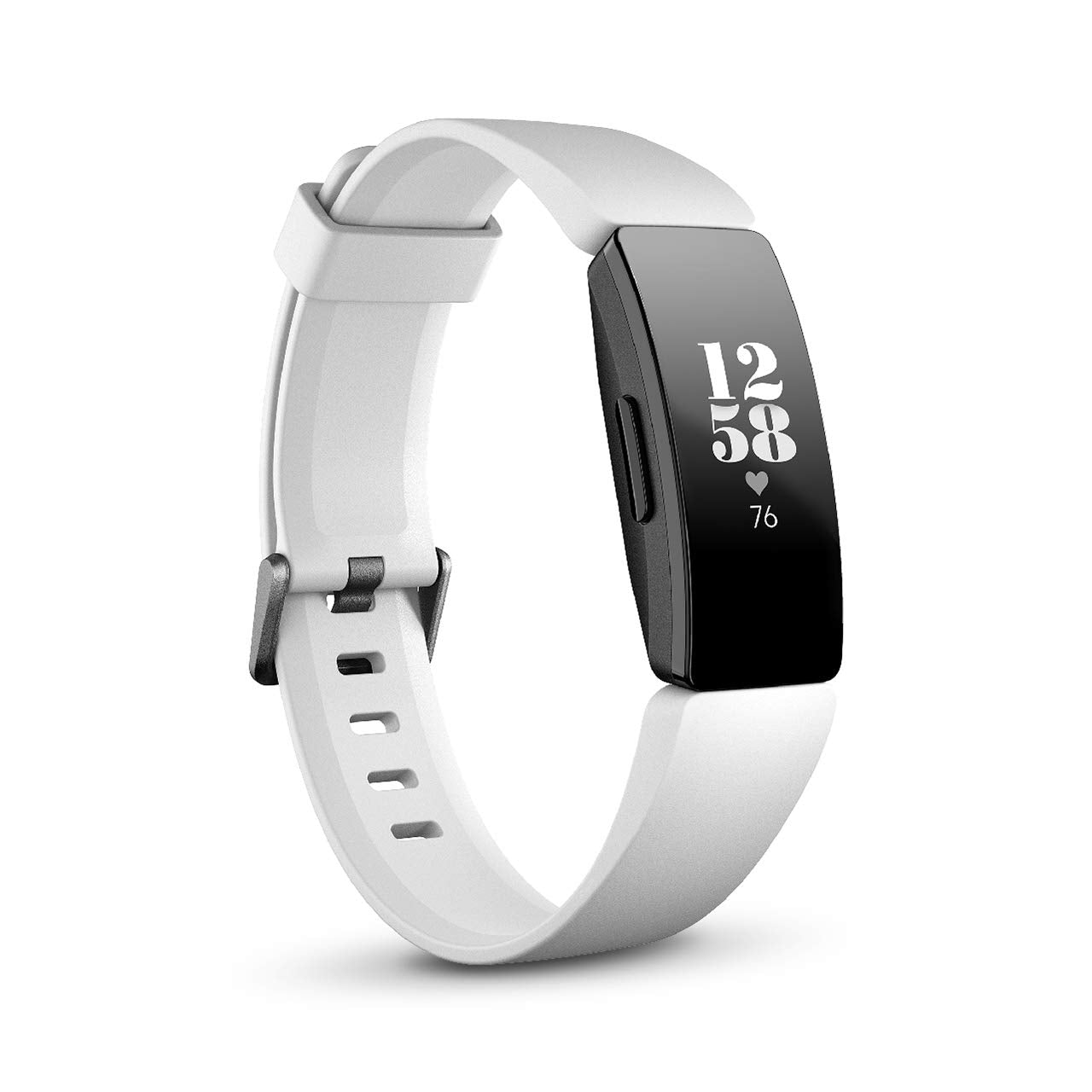 Fitbit Inspire FB413BKWT-FRCJK L/S Size Japan Import  - Very Good