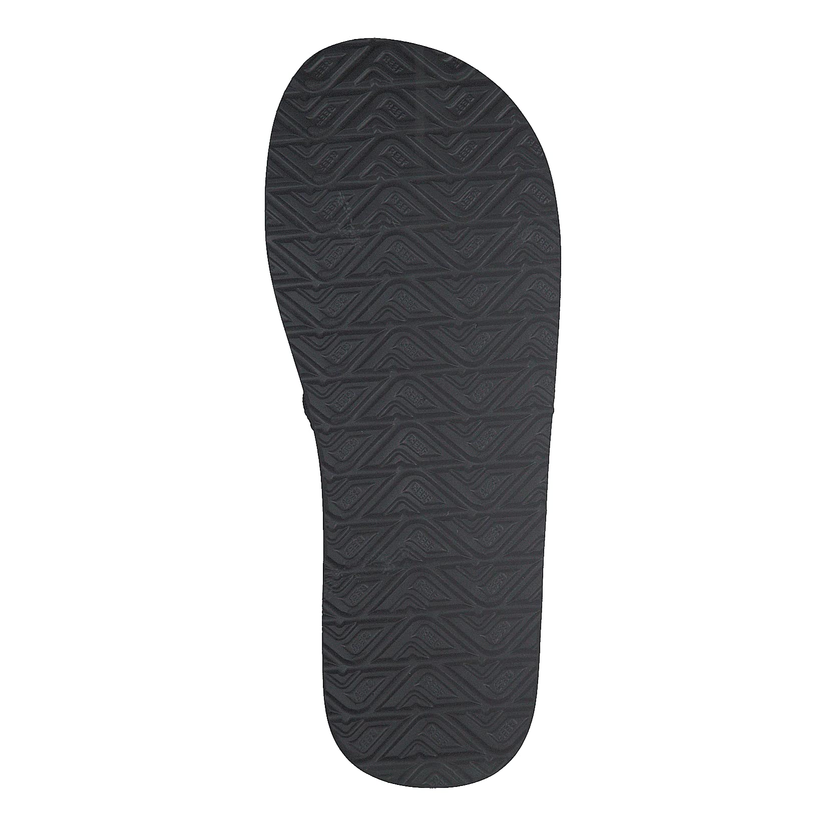 Reef Men's Smoothy Sandals