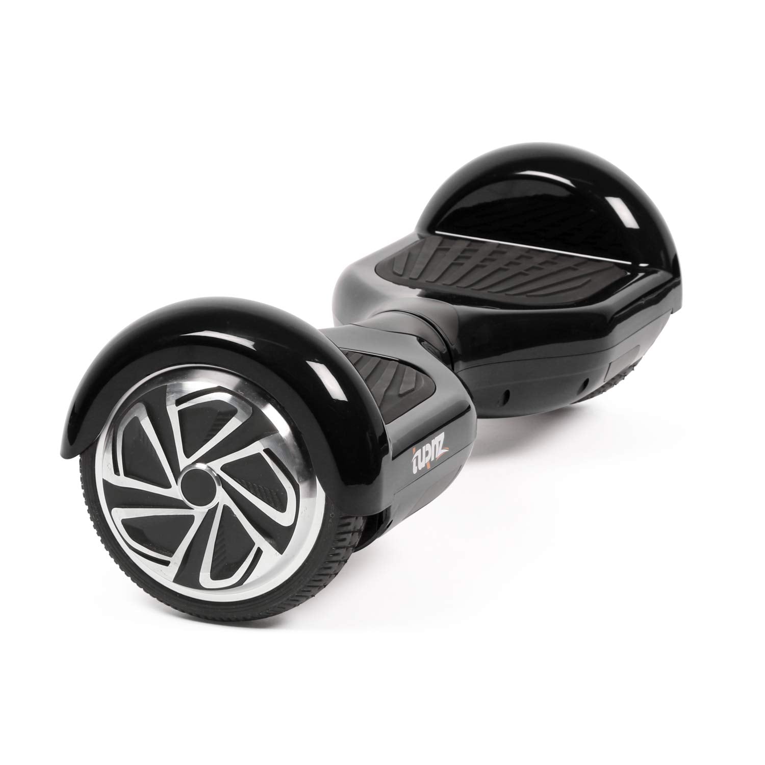 tuRnz Valley650 Self Balancing Hoverboard, 500W Power, UL 2272 Certified, Bluetooth Speaker, Exceptional Long Range Ride (15.5 Miles)  - Very Good