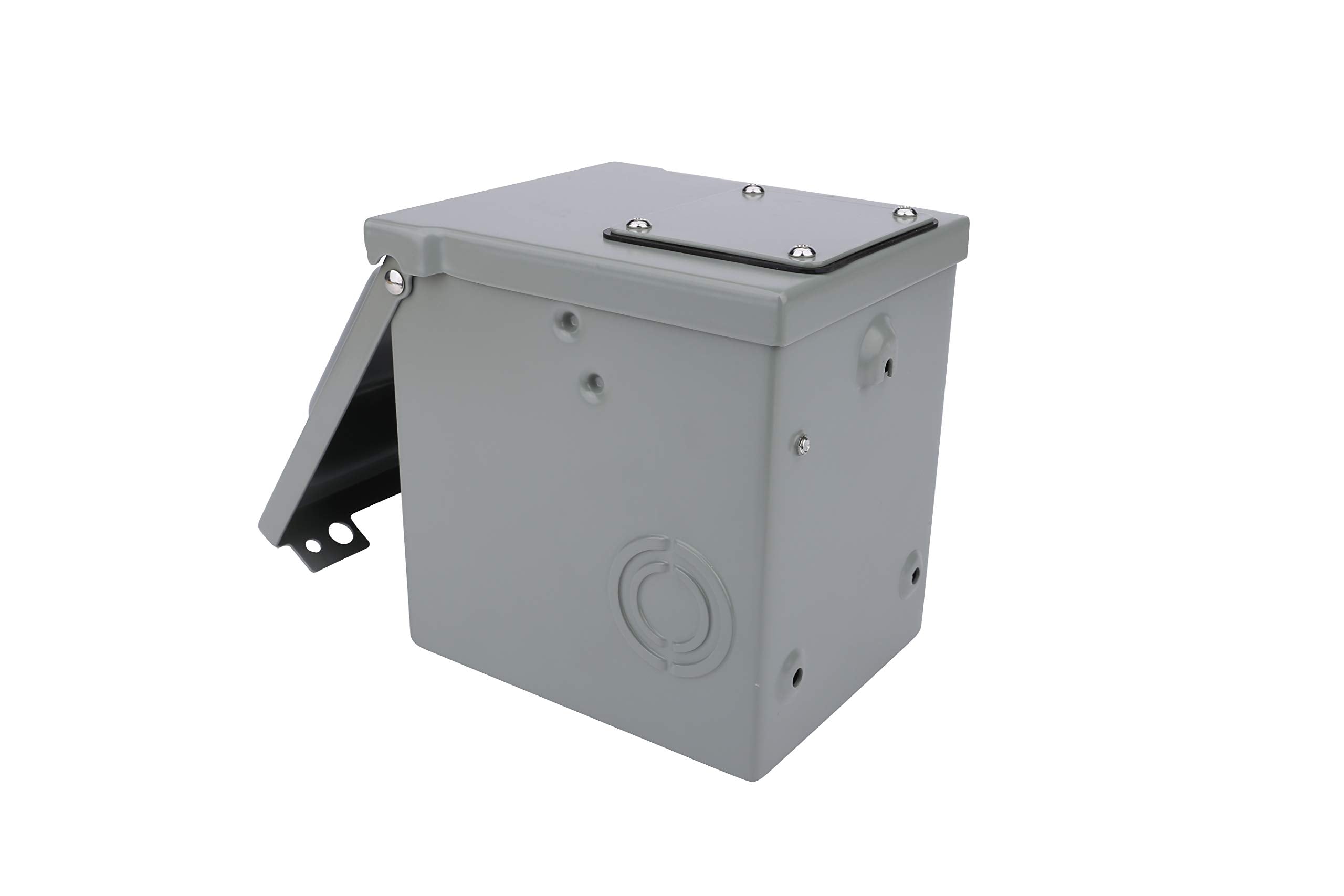 Outdoor Power Outlet Box  - Like New