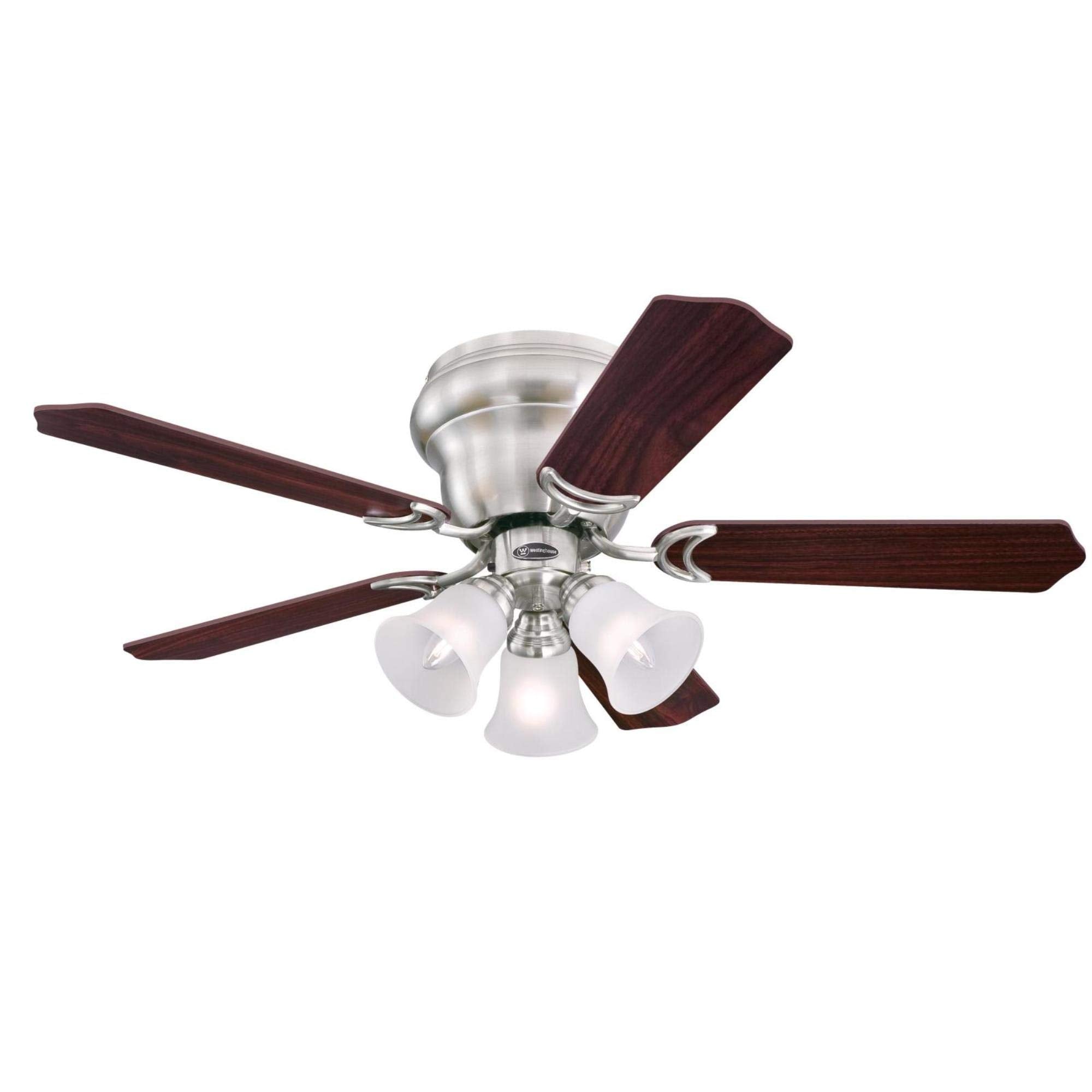 Westinghouse Lighting Indoor Ceiling Fan - Light  - Very Good