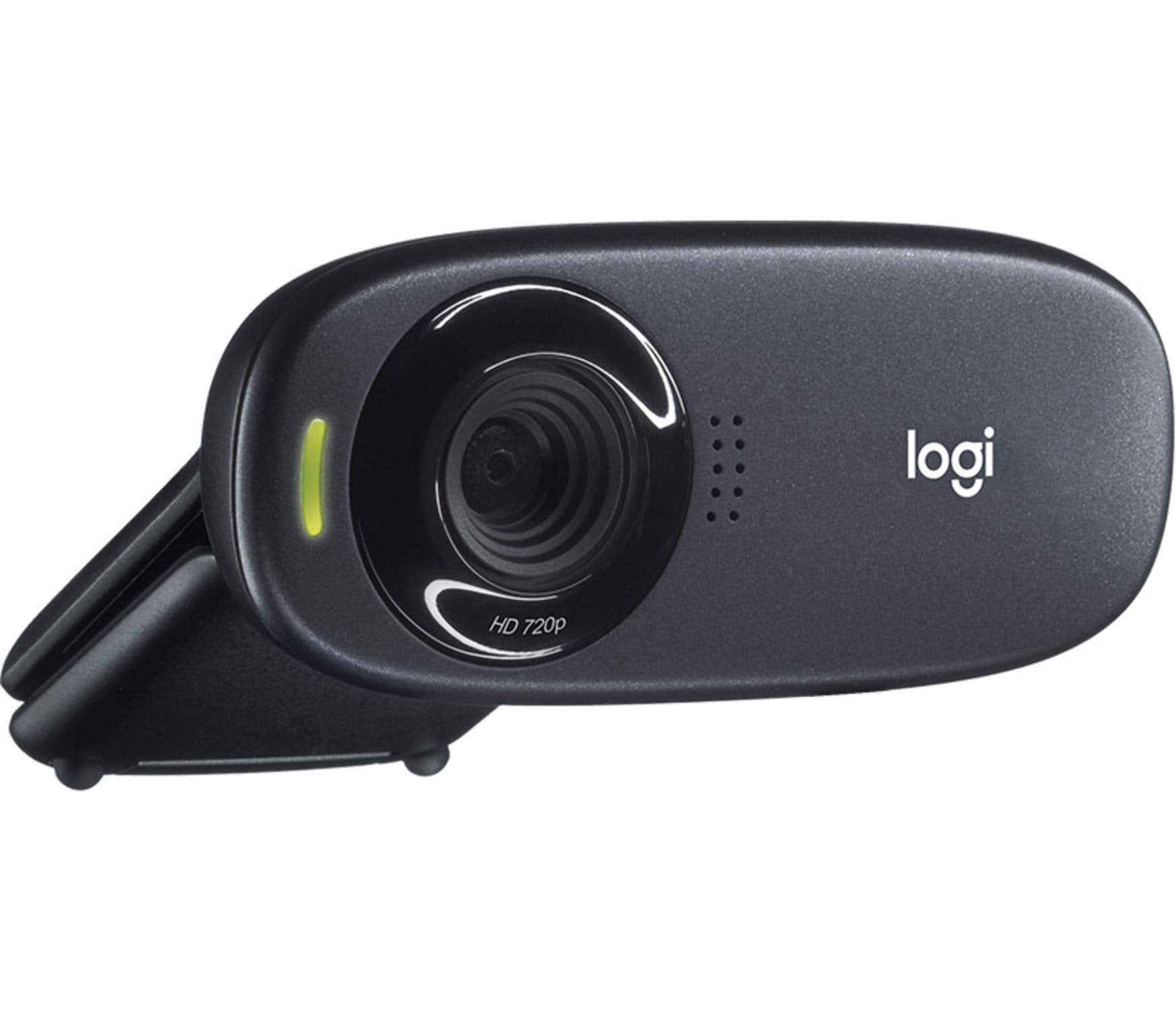 Logitech 1080P Webcam  - Like New