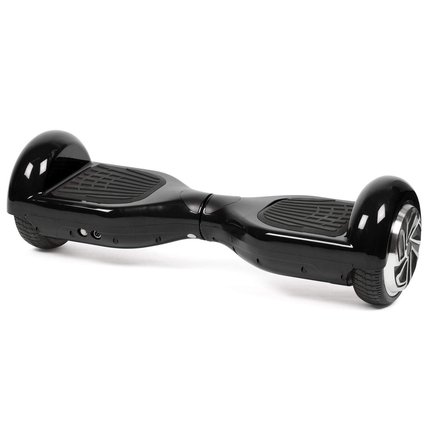tuRnz Valley650 Self Balancing Hoverboard, 500W Power, UL 2272 Certified, Bluetooth Speaker, Exceptional Long Range Ride (15.5 Miles)  - Like New