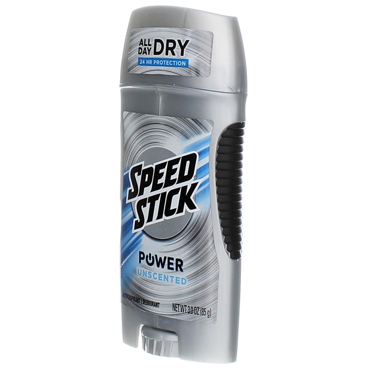 Speed Stick Power Antiperspirant Deodorant, Ultimate Sport 3 oz (Pack of 5)