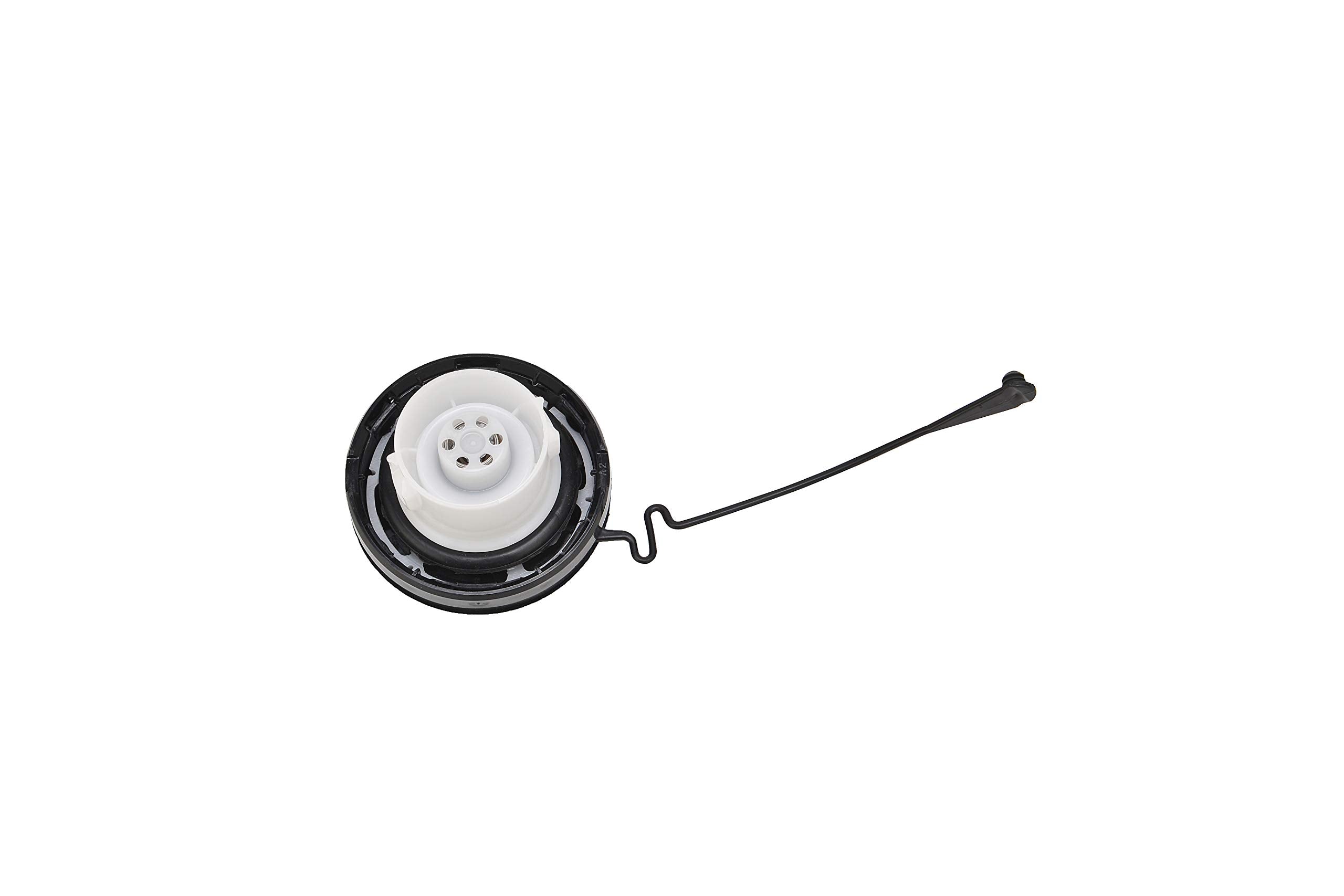 Replacement Fuel Tank Gas Cap - Compatible with Toyota & Lexus Vehicles - 4Runner, Camry, Solara, Tundra, Highlander, Sequoia, Sienna, Lexus GS300, LX470, ES330 - Replace 7730033070, 77300-33070  - Very Good