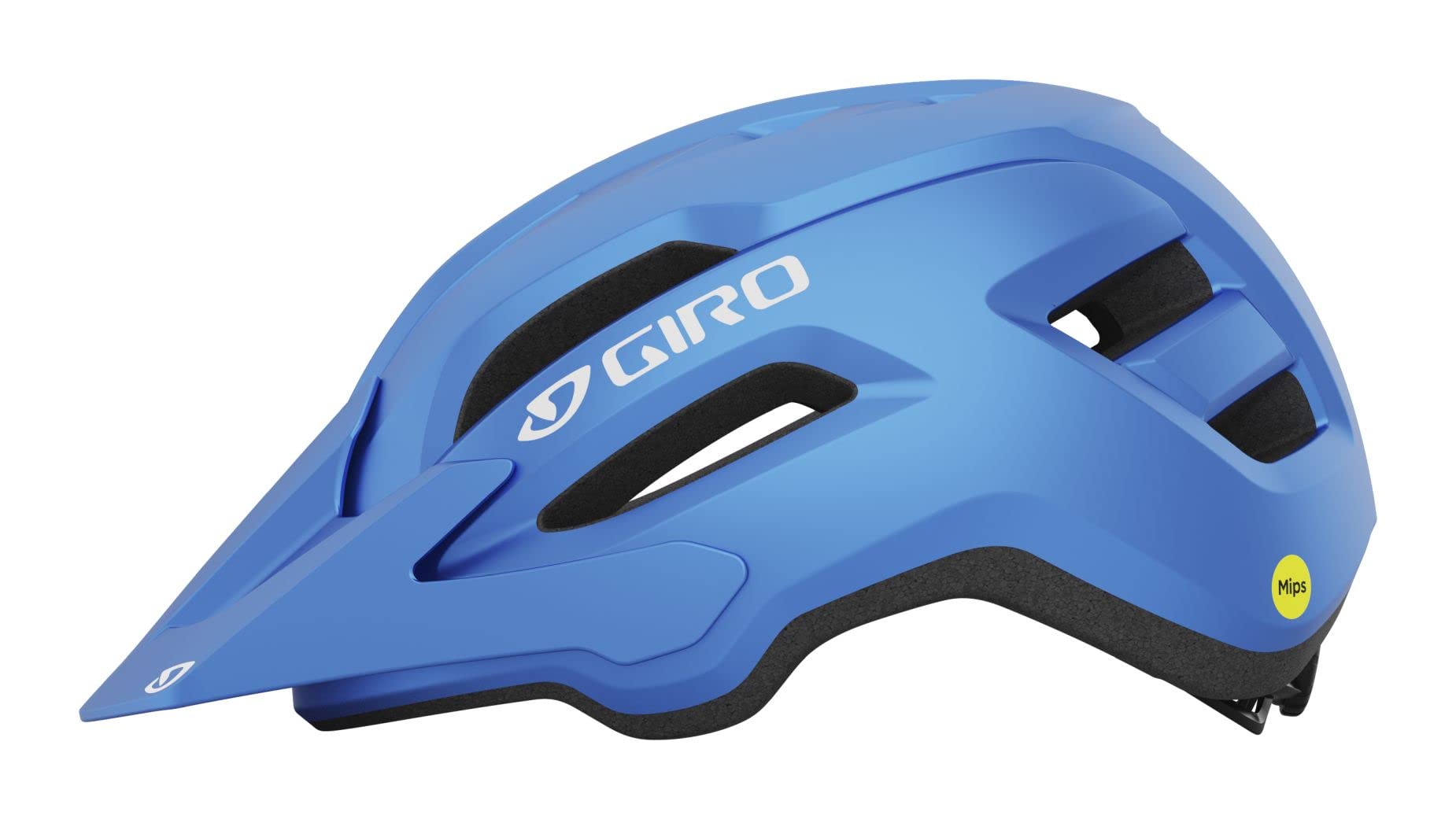 Giro Fixture MIPS Mountain Bike Helmet for Men, Women, Kids, and Adults  - Acceptable