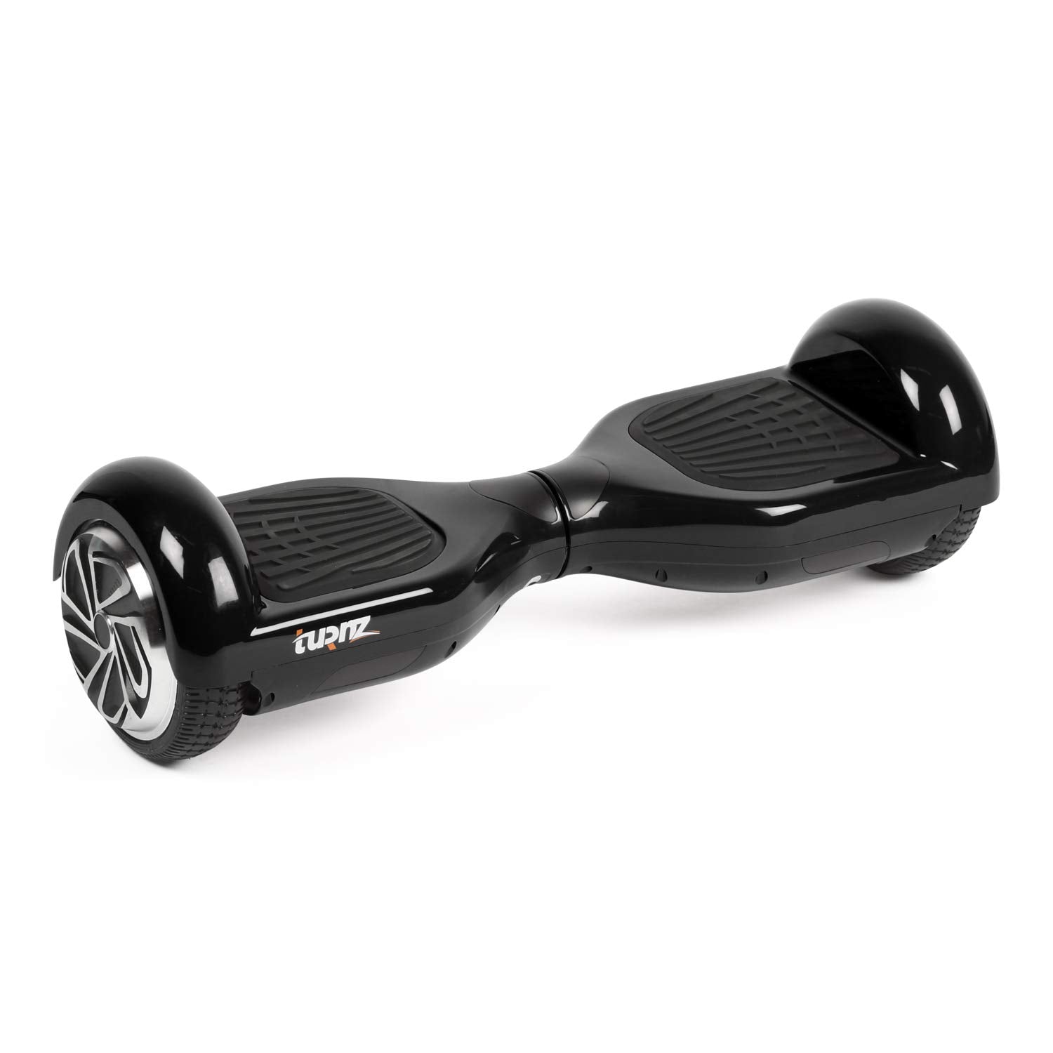 tuRnz Valley650 Self Balancing Hoverboard, 500W Power, UL 2272 Certified, Bluetooth Speaker, Exceptional Long Range Ride (15.5 Miles)  - Like New