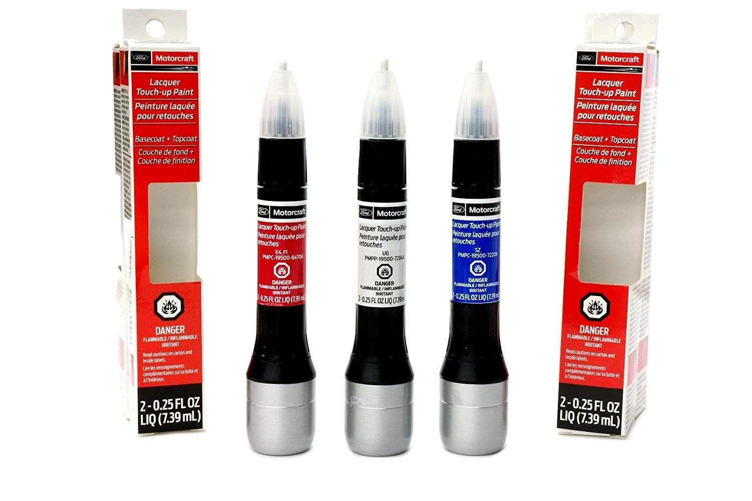 Motorcraft Touch-up Paint - PMPC195007188A