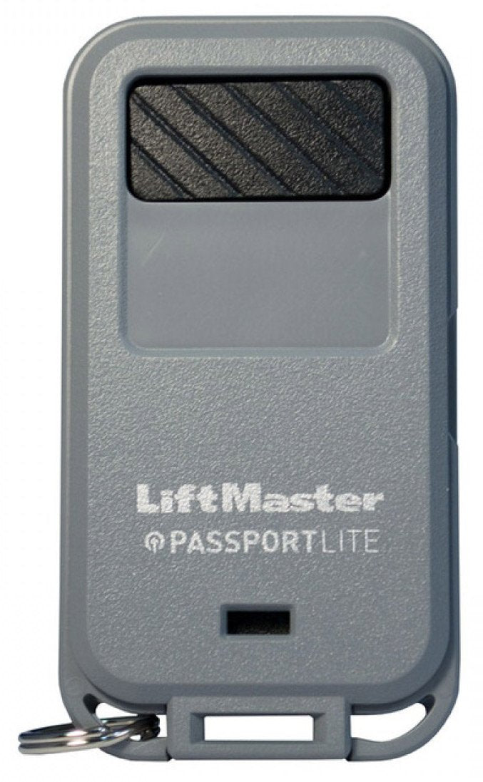 Liftmaster PPLK1 Passport Lite 1-Button Remote Control  - Like New