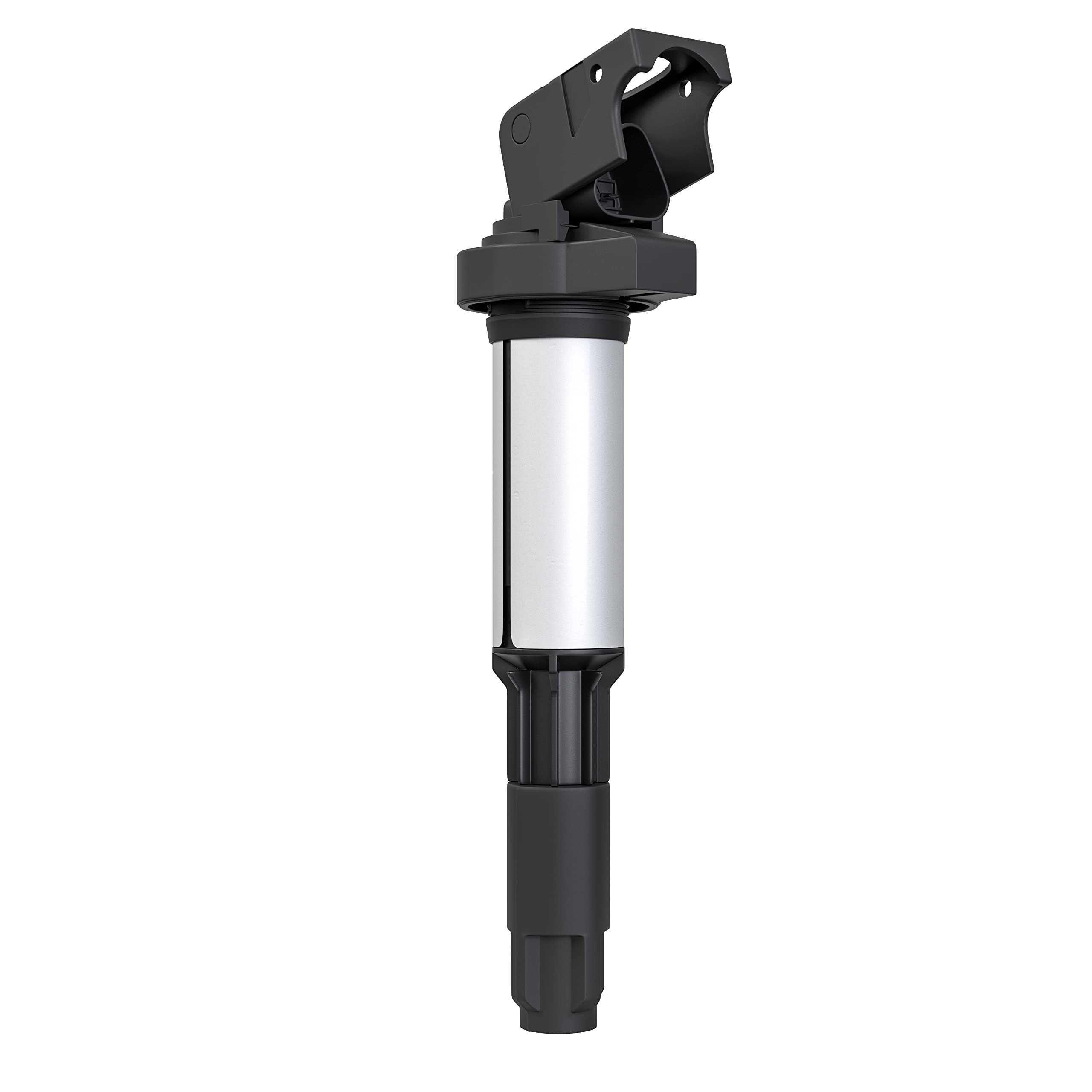 Ignition Coil Pack - Compatible with BMW Vehicles - 325i, 328i, 325ci, 330ci, 335i, 525i, 545i, 745Li, X3, X5 and more - Replaces GN10328, 12137594936  - Like New