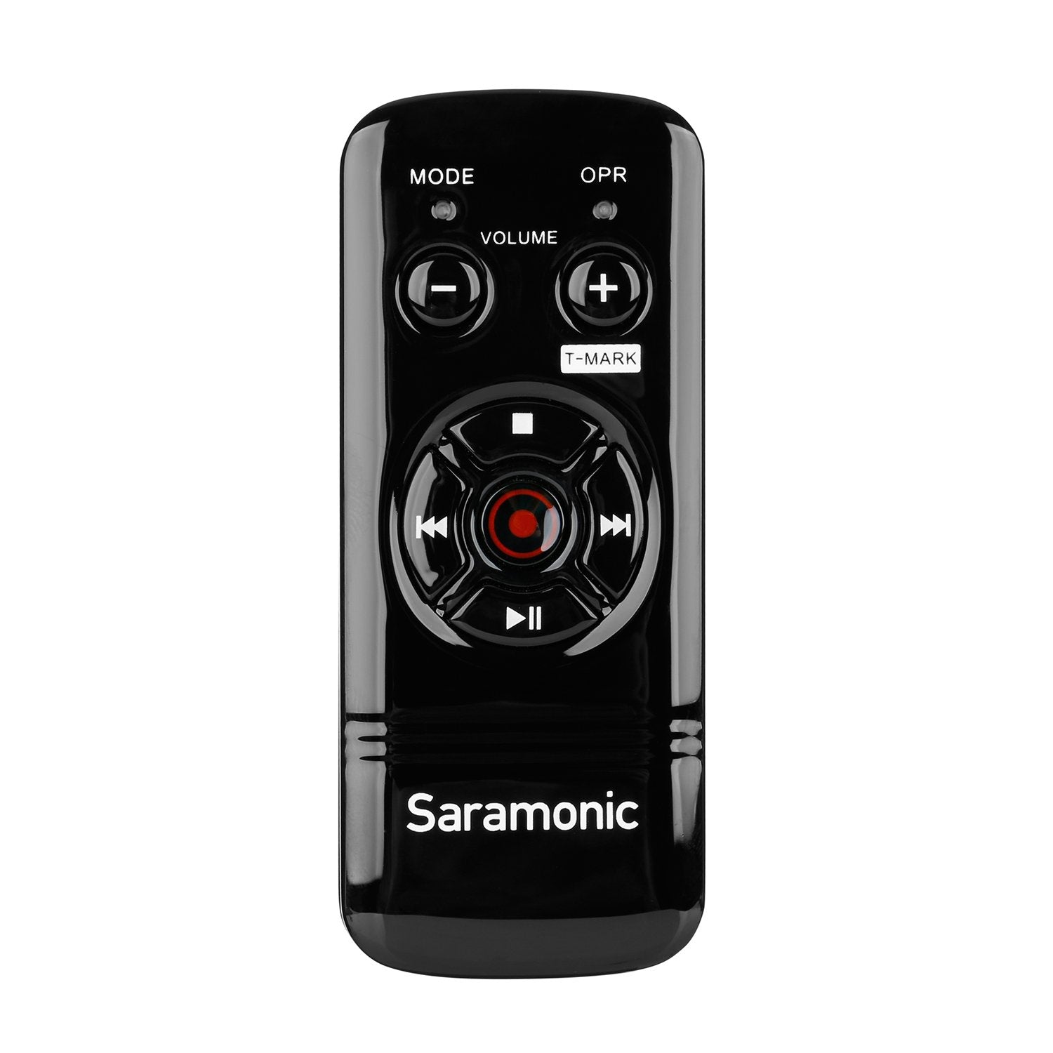 Saramonic RC-X Anti-shake Wired Remote Control Shutter Release for Zoom Handy Recorder for Zoom H6, H5, H4n Pro, H2n, & PCM-M10, PCM-D50, PCM-D100 Portable Digital Recorders  - Like New