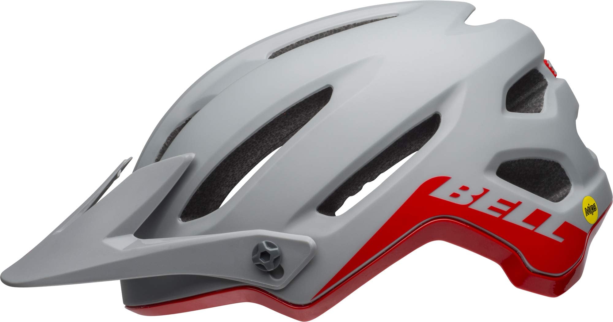 BELL 4Forty MIPS Adult Mountain Bike Helmet  - Very Good