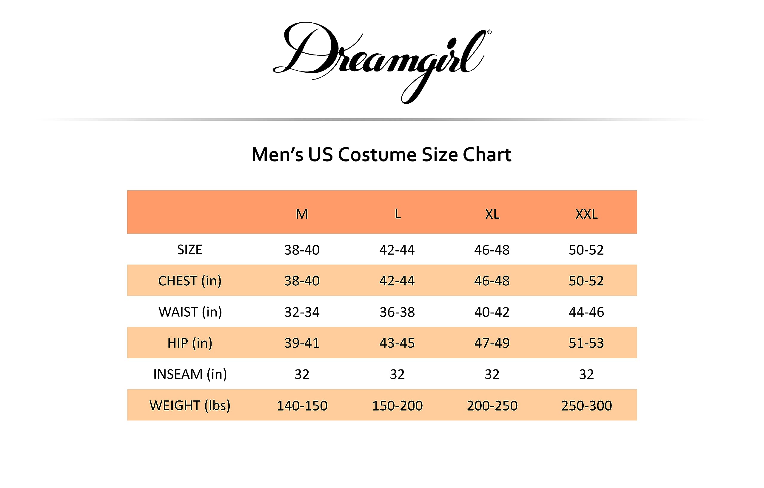 Dreamgirl Adult Gomez Costume, Mens Mr. Fright Halloween Costume