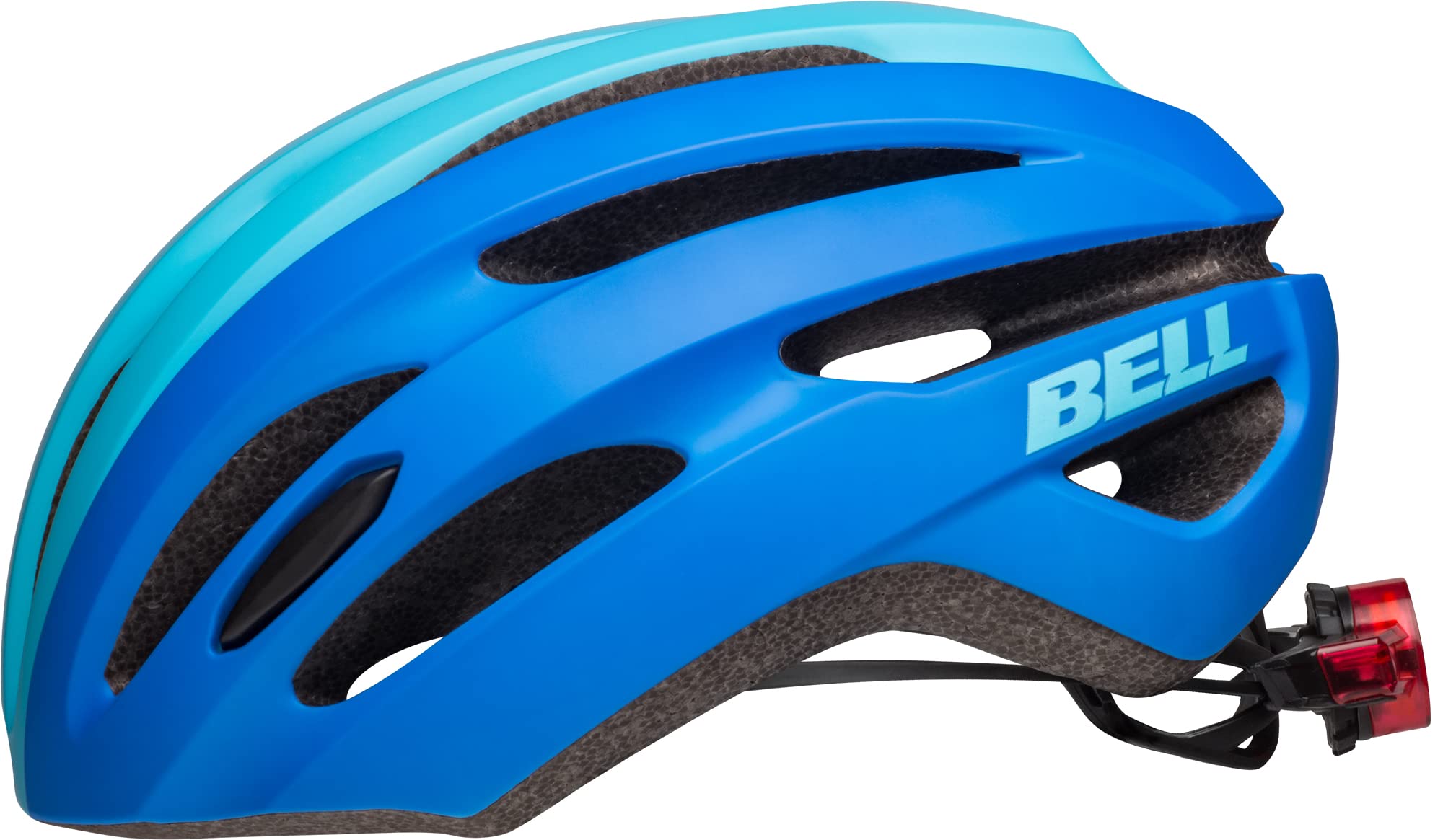 BELL Avenue LED Adult Road Bike Helmet  - Like New