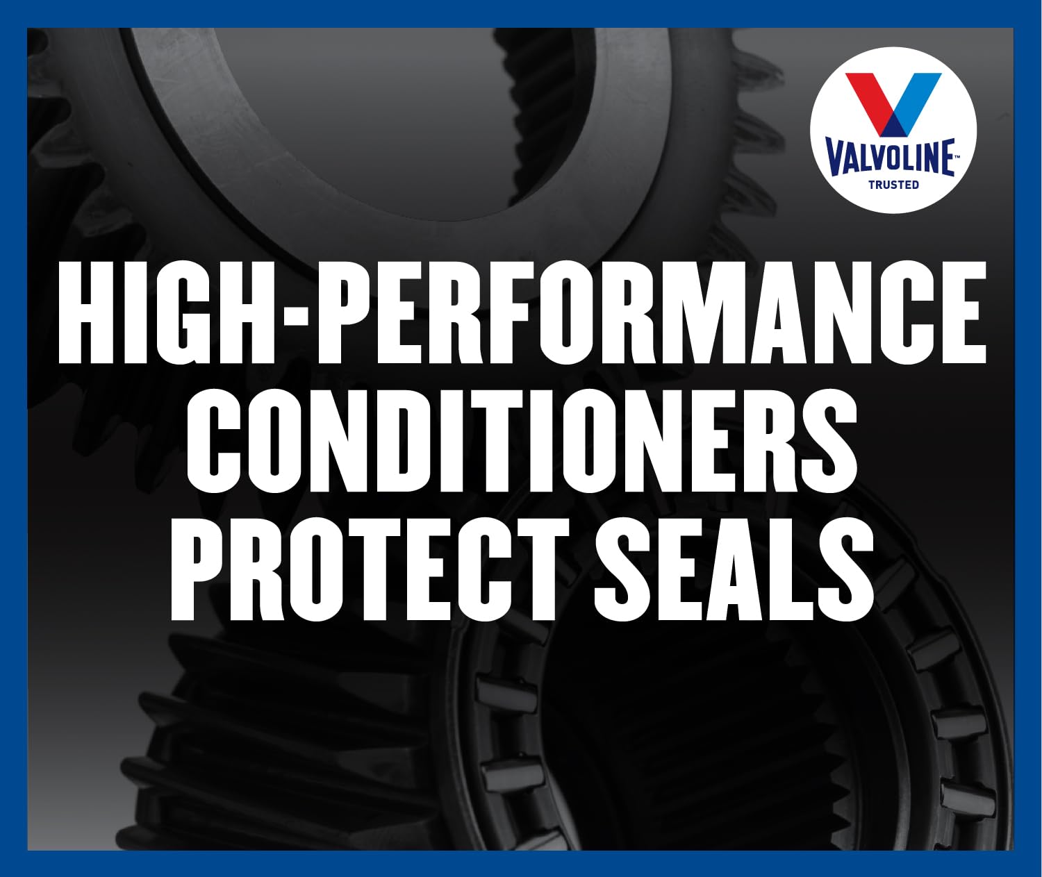 Valvoline Import Multi-Vehicle (ATF) Full Synthetic Automatic Transmission Flui