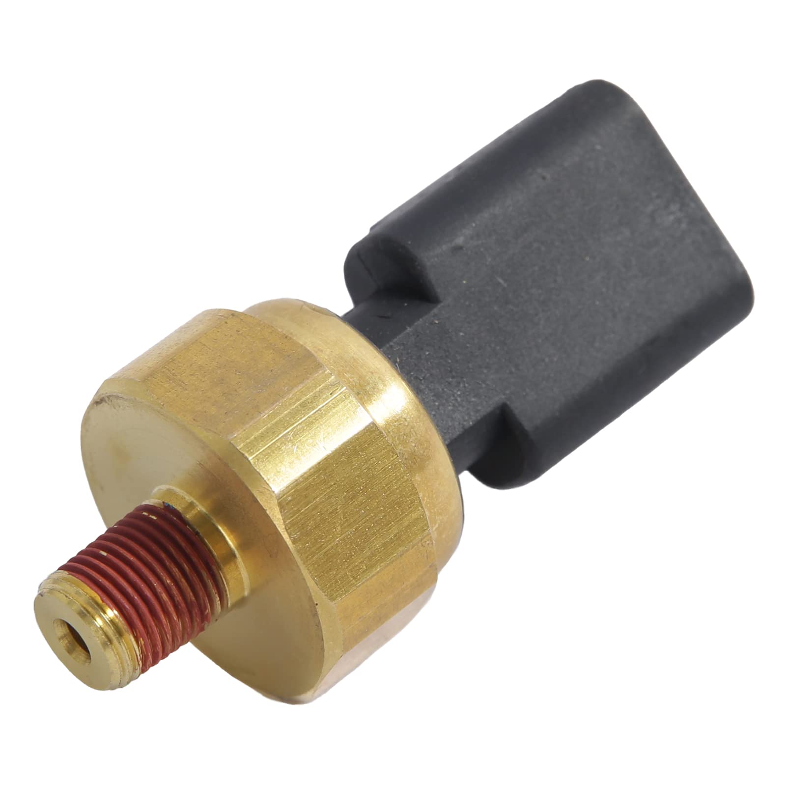 Engine Oil Pressure Sensor Switch - Replaces 5149062AA, 05149062AA, 56028807AB, 56028807AA - Compatible with Chrysler, Dodge, Jeep, Ram - 200, 300, Avenger, Challenger, Durango, 1500, Grand Cherokee  - Like New