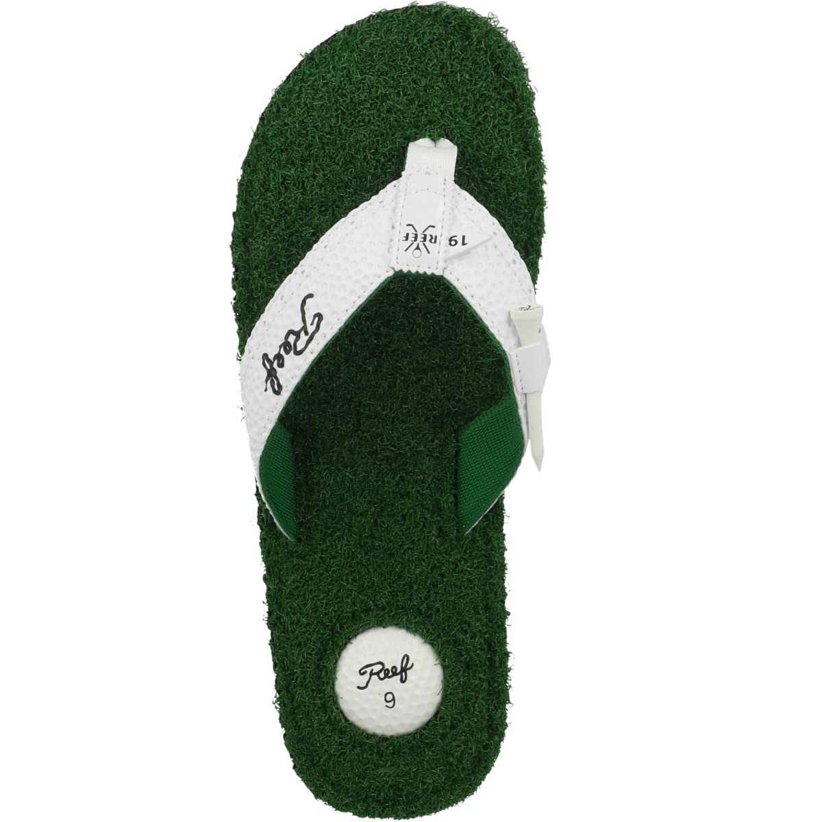 Reef Men's Mulligan Ii Flip-Flop