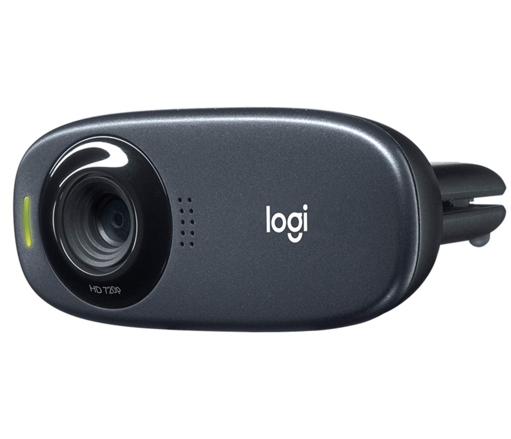 Logitech 1080P Webcam  - Like New
