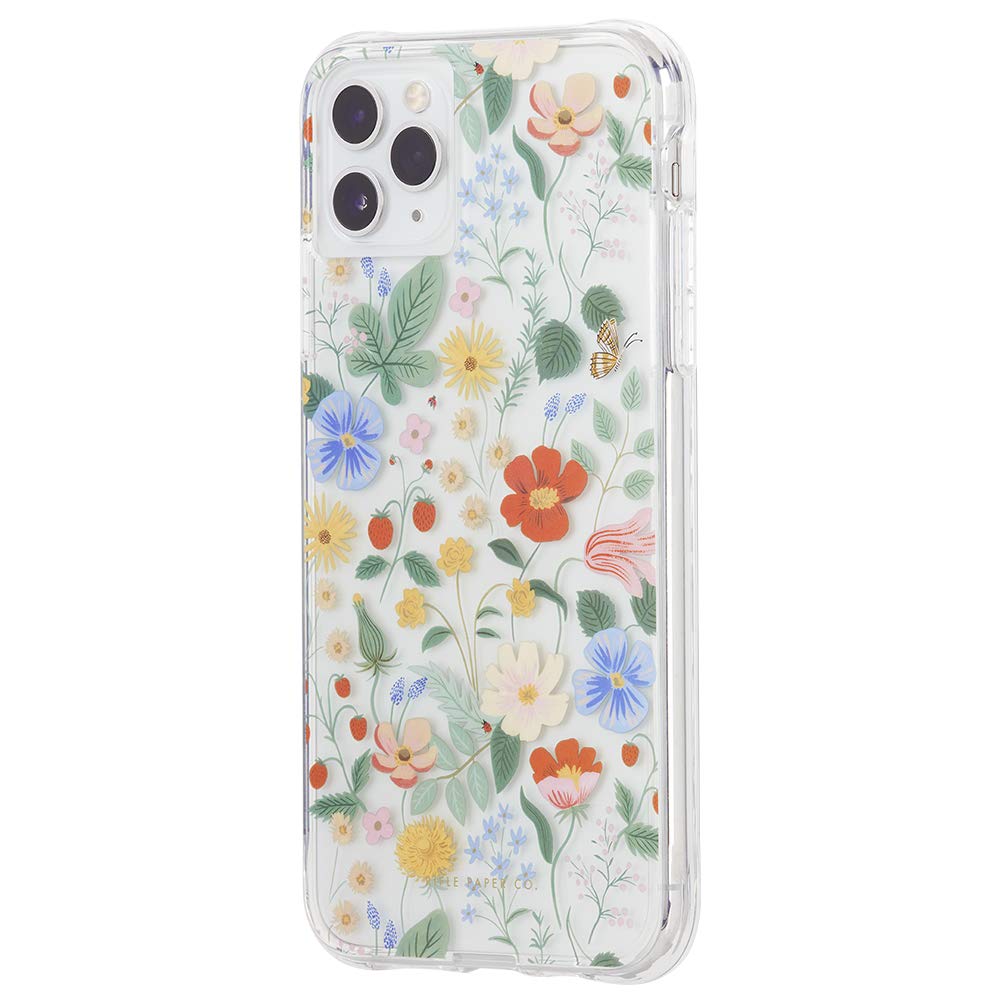 Rifle Paper CO. iPhone Case