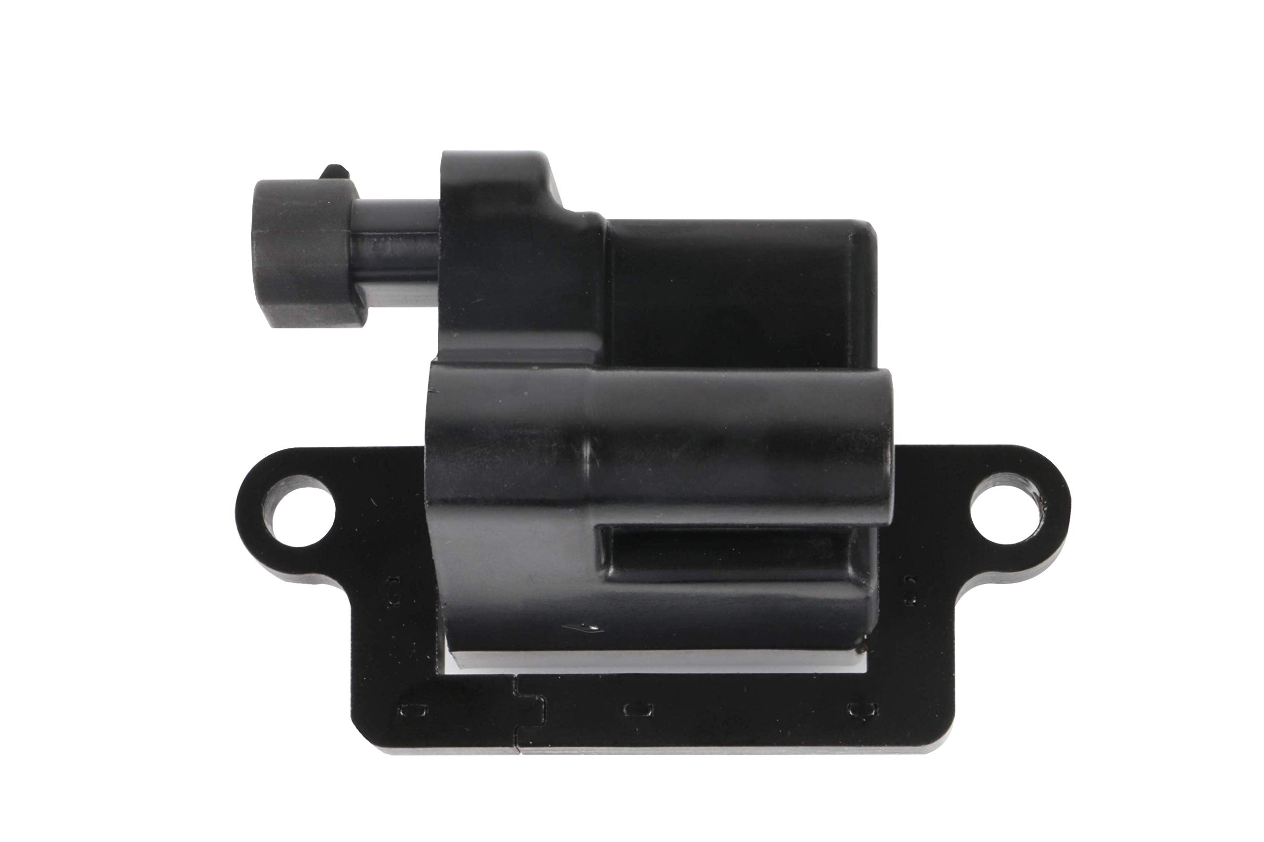 Ignition Coil Pack - Replaces 12558693, UF271, 5C1083, D581 - Compatible with Chevy, GMC & Cadillac Vehicles - Escalade, Avalanche, Silverado, Express 3500, Suburban, Tahoe, Sierra, Savana, Yukon XL  - Like New