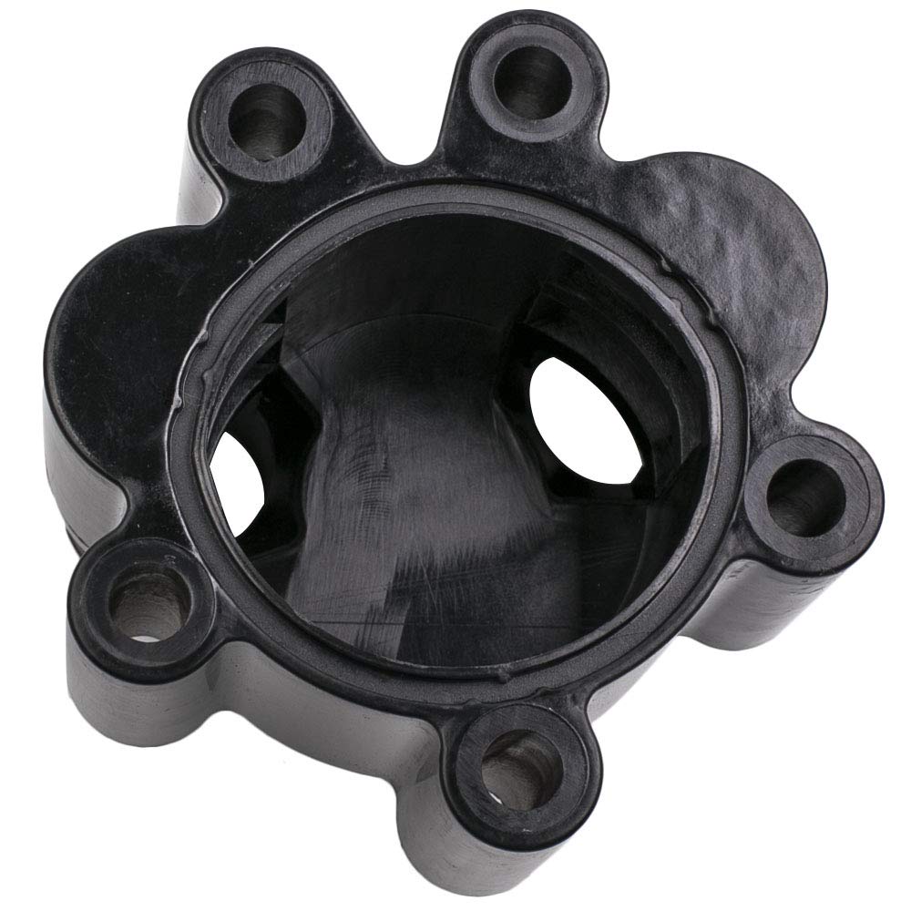 Waverspeed Water Pump Housing and Impeller Repair Kit for Mercruiser Bravo 46-807151A14 for Sierra 18-3150  - Very Good