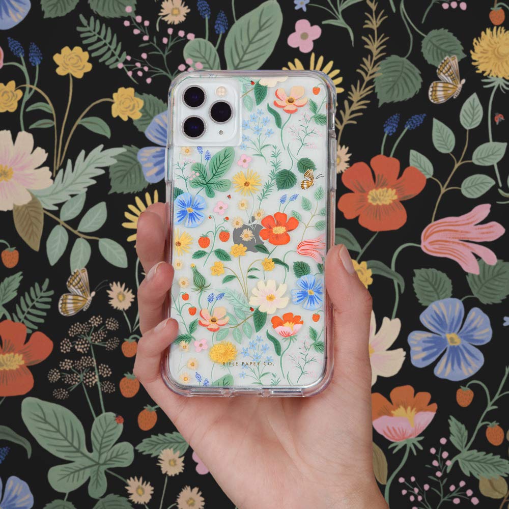 Rifle Paper CO. iPhone Case