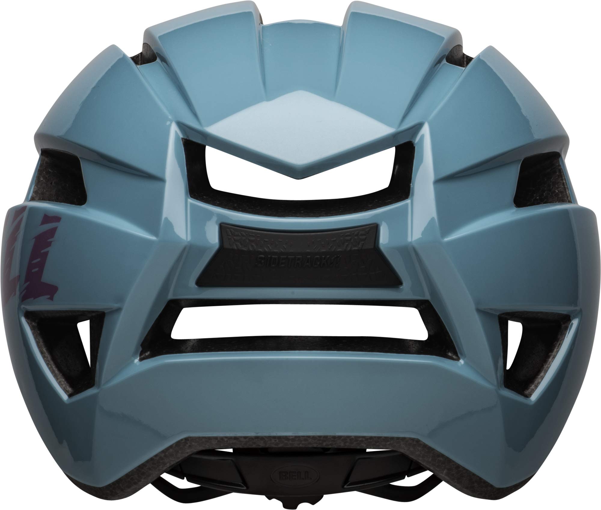 BELL Sidetrack II Youth Bike Helmet  - Like New