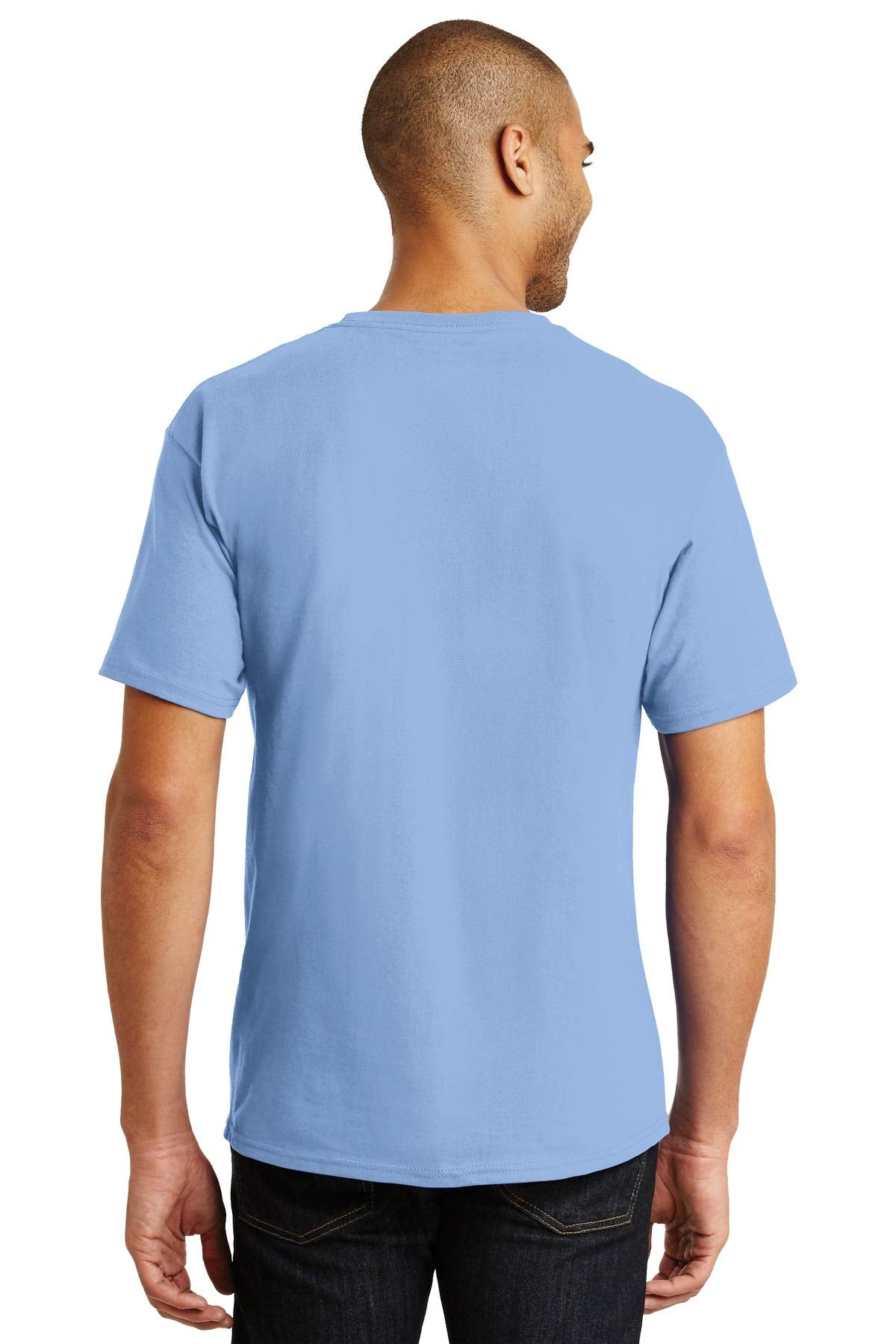 Hanes Tagless T-Shirt