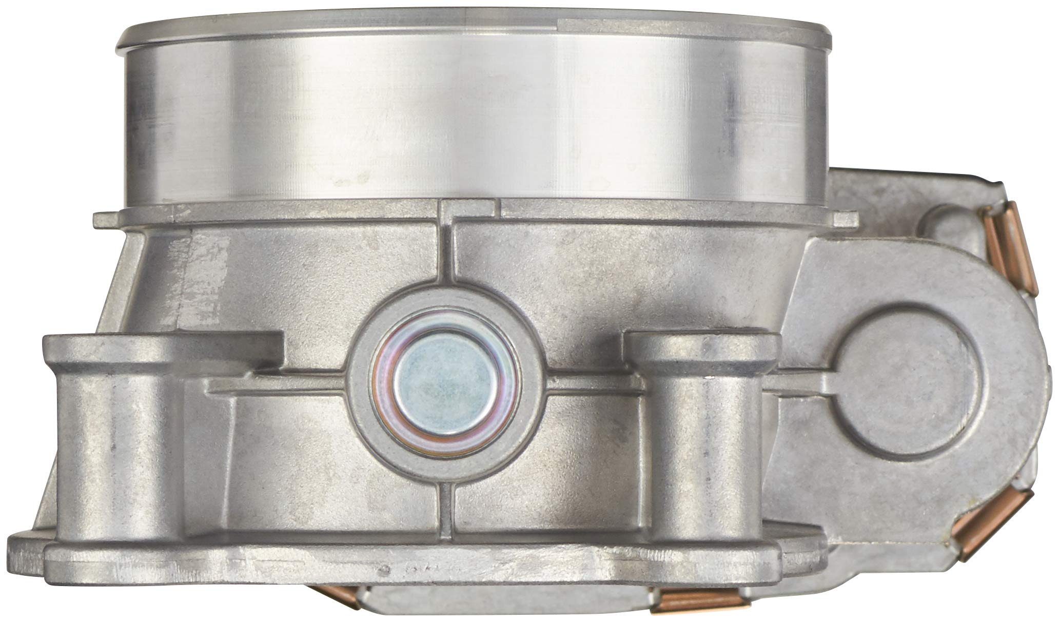 Spectra Premium TB1297 Fuel Injection Throttle Body Assembly  - Very Good