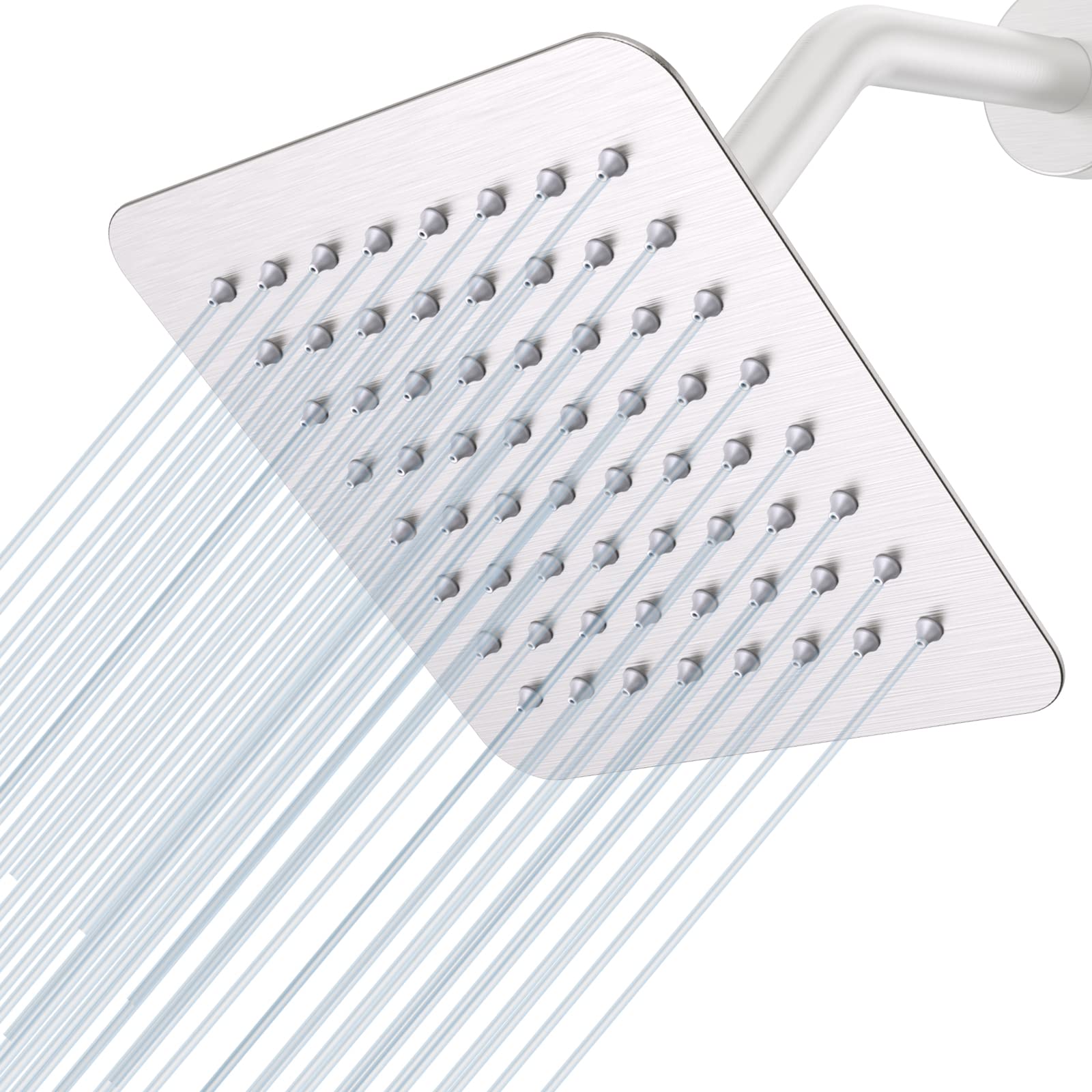 Rain Shower Head  - Like New