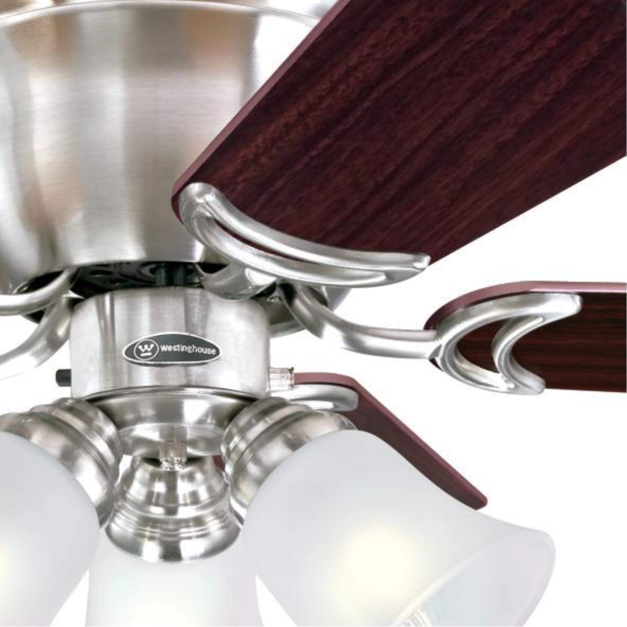 Westinghouse Lighting Indoor Ceiling Fan - Light  - Very Good