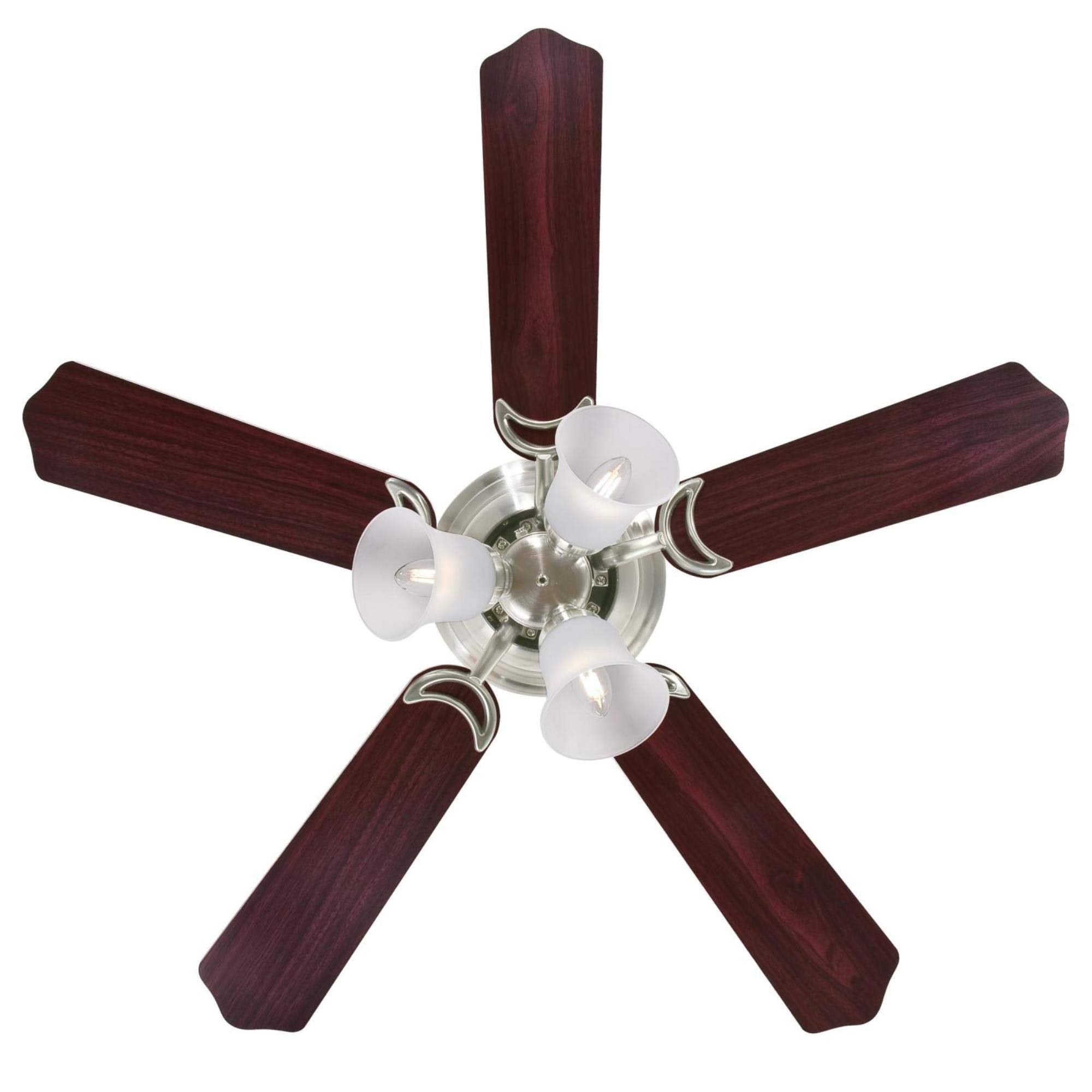 Westinghouse Lighting Indoor Ceiling Fan - Light  - Very Good