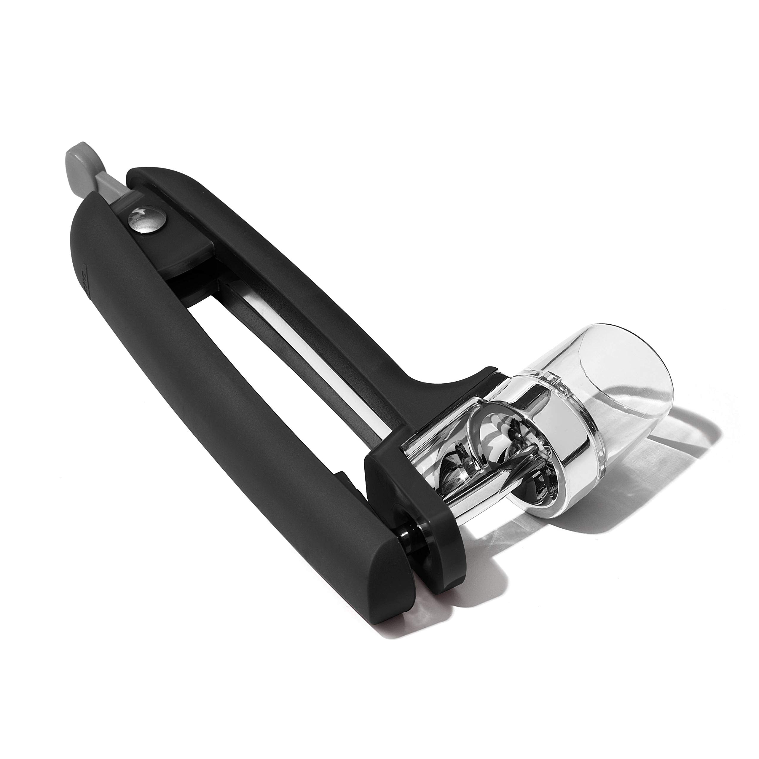 OXO Good Grips Cherry and Olive Pitter  - Very Good