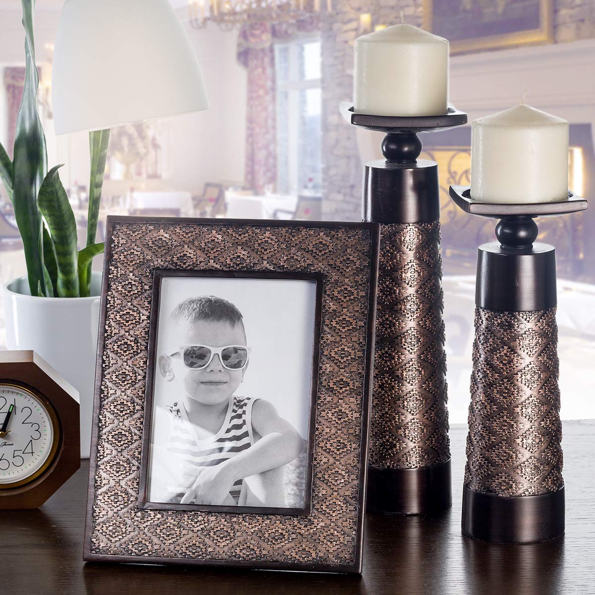 Creative Scents Picture frames  - Like New