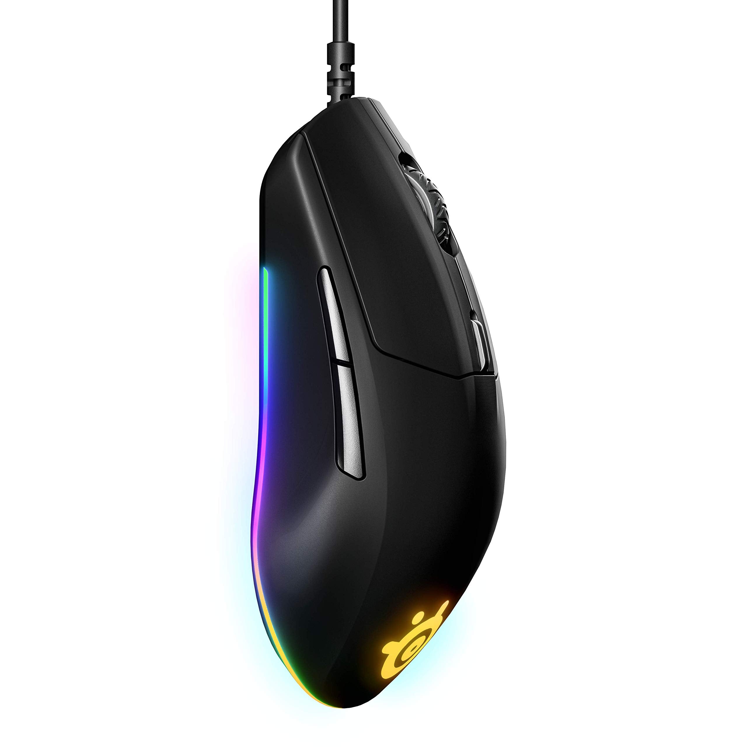 SteelSeries Rival Gaming Mouse  - Like New