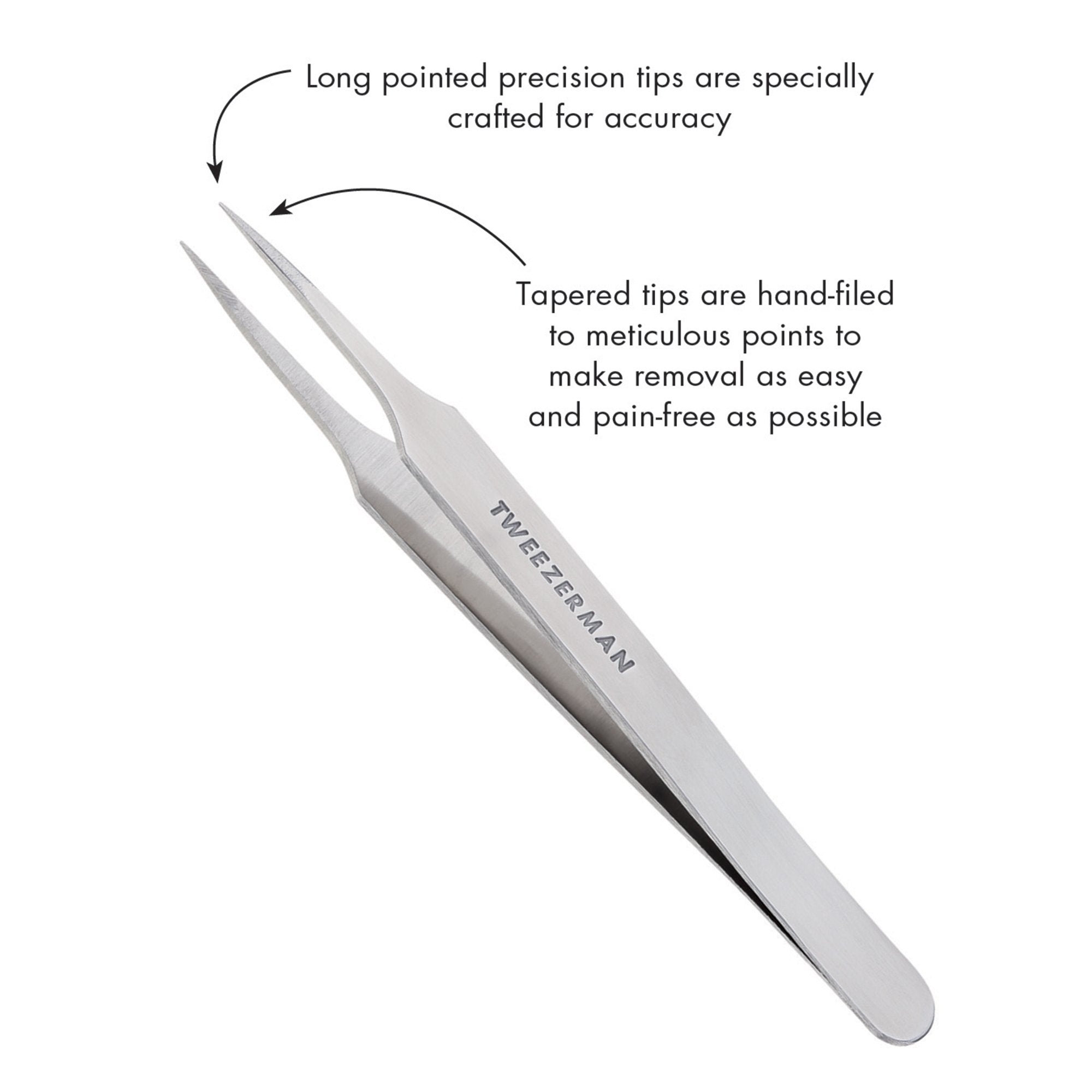 Tweezerman Ingrown Hair Splintertweeze