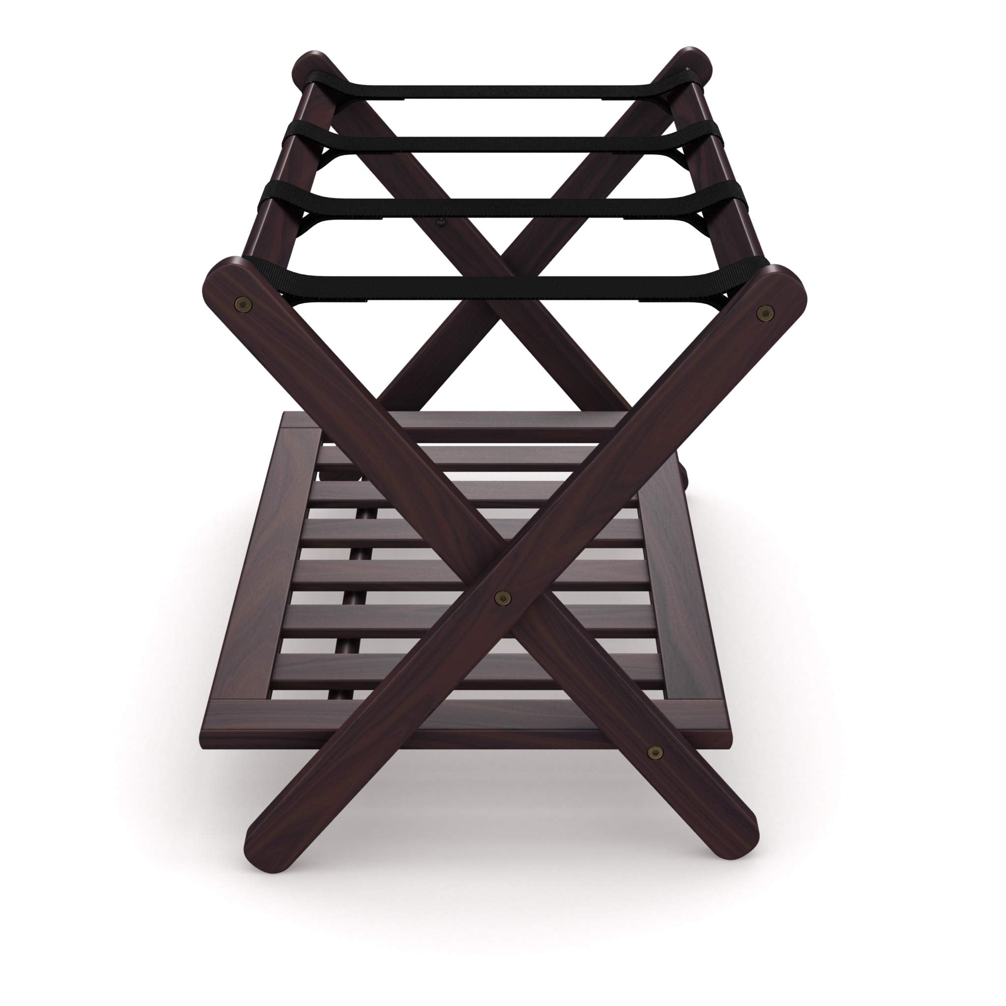 Stony Edge Luggage Racks  - Very Good