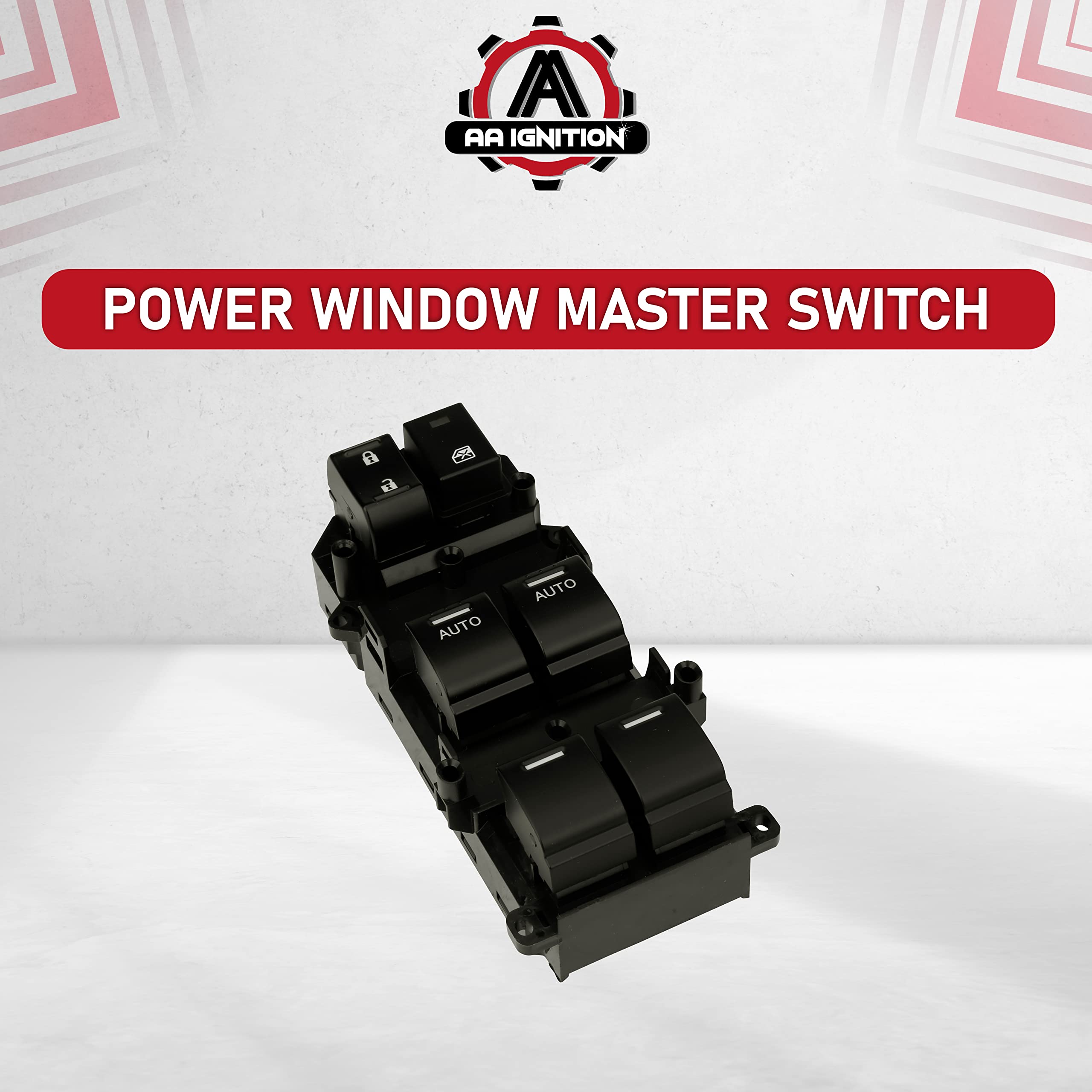 Honda and Nissan Window Switch  - Like New