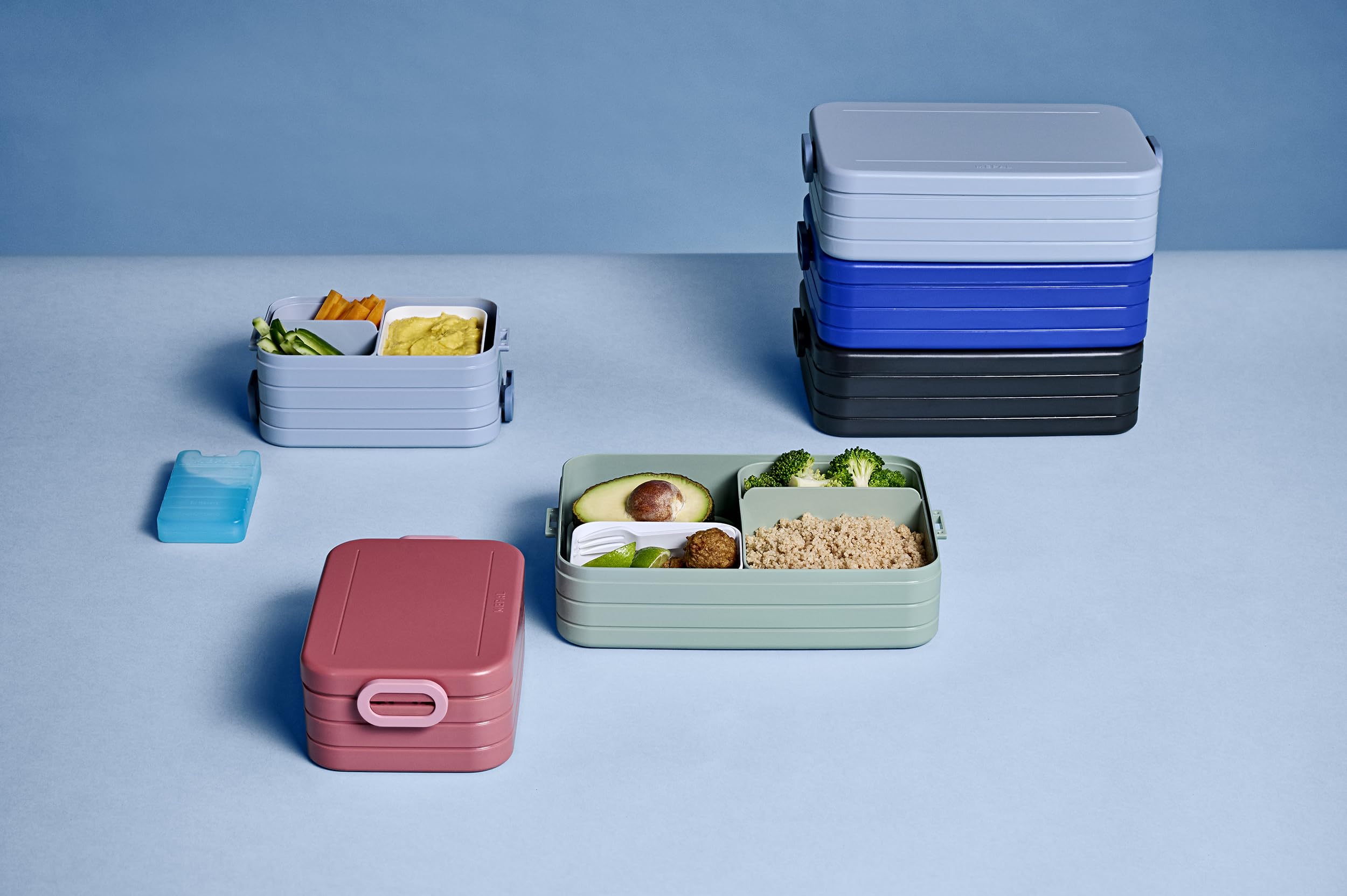 Mepal – Lunch Box Take a Break Midi  - Like New